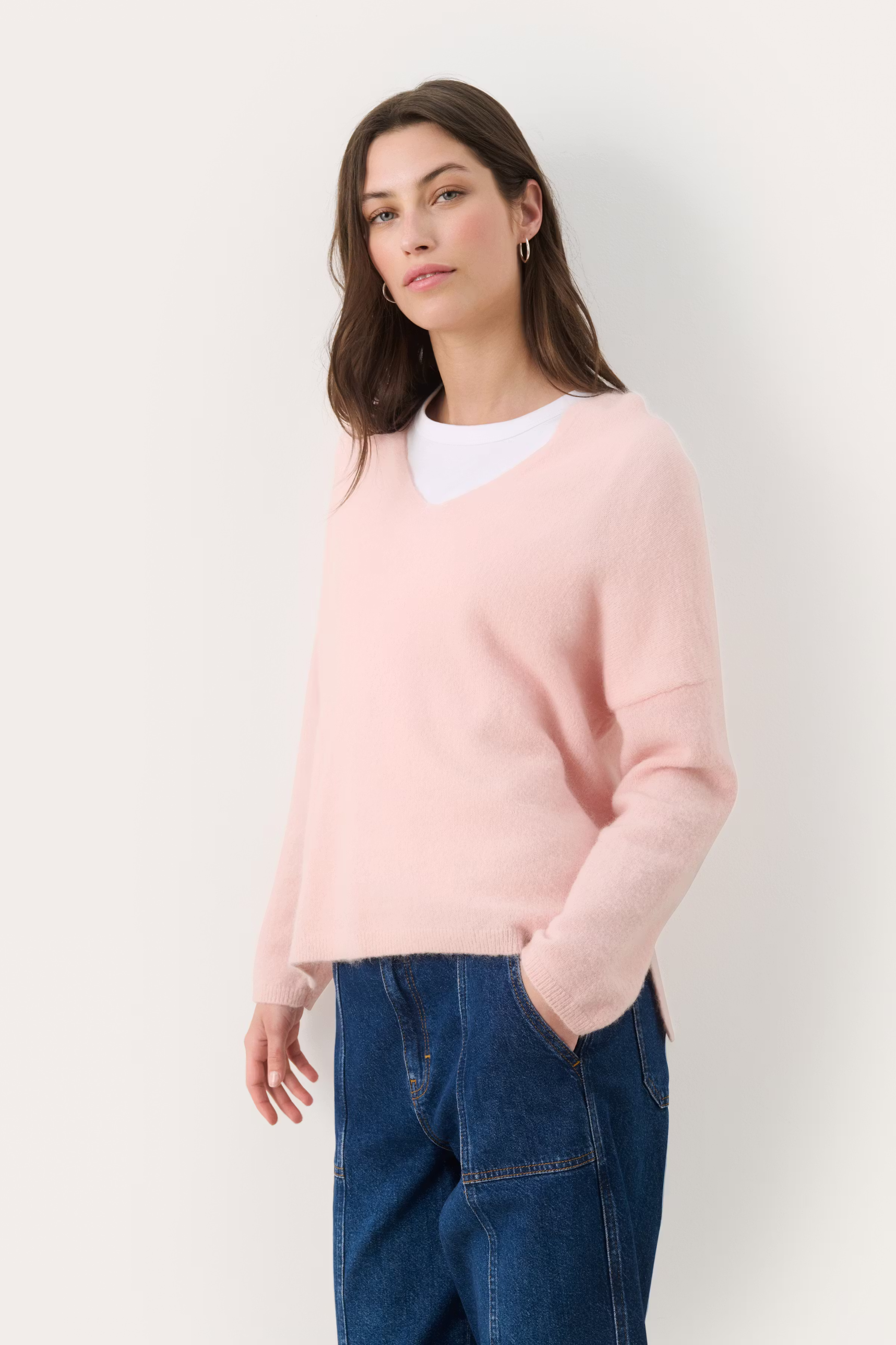 TitinaPW Pullover LOOKBOOK FRONT 30309852-141905