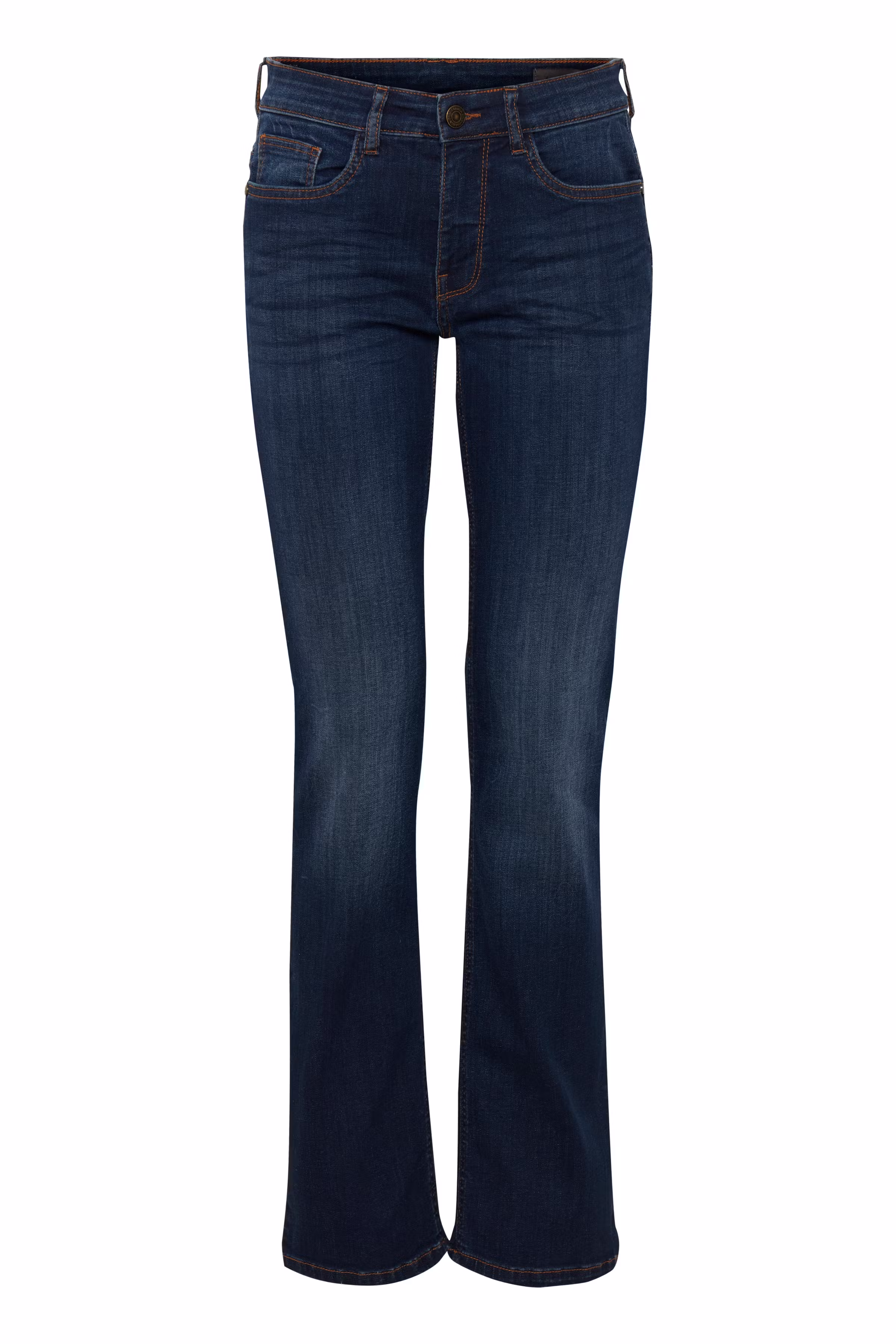 FRZoza Jeans PACK FRONT 20612381-200070