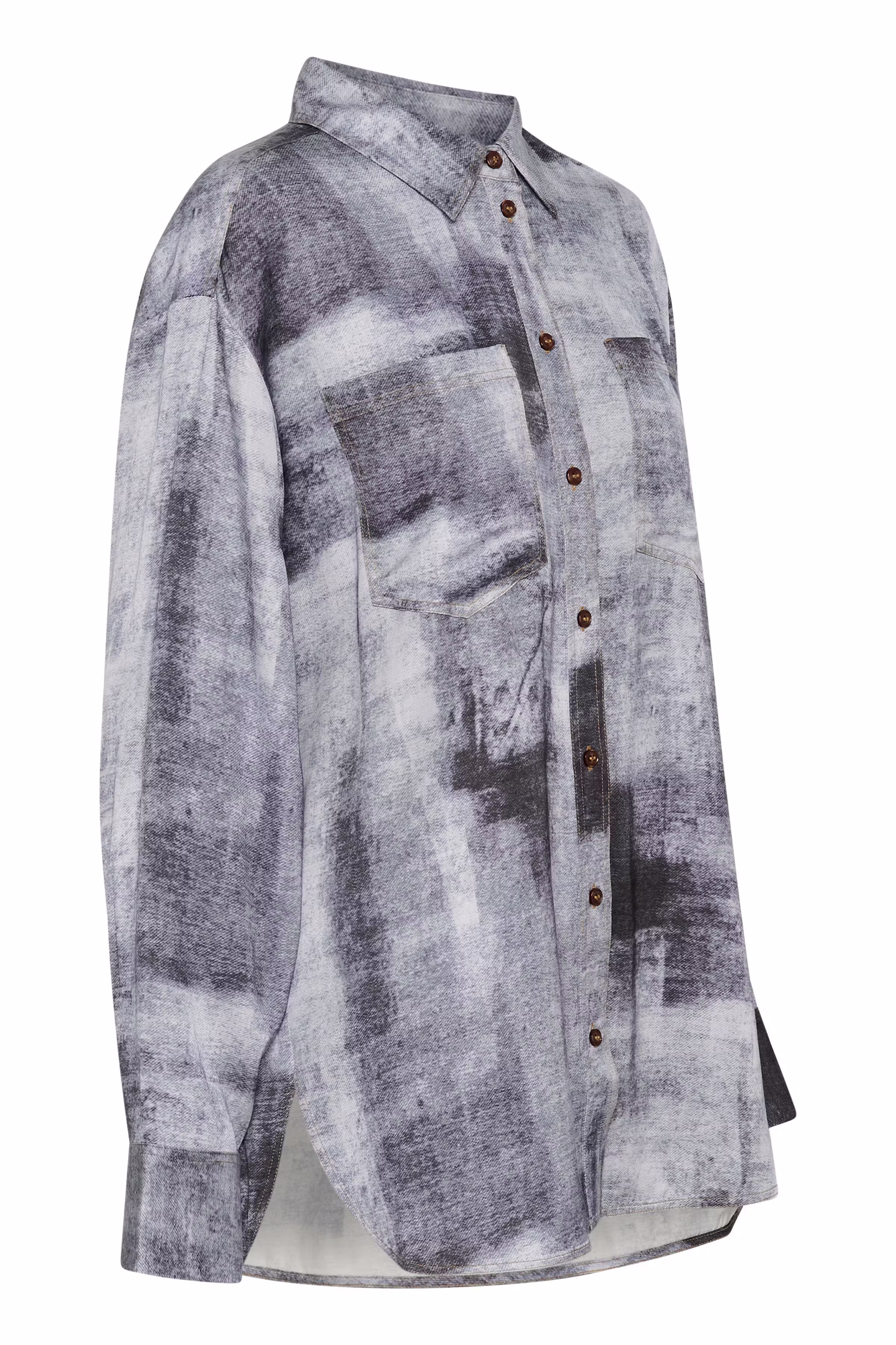 AreenGZ Hemd PACK FRONT 10909720-106813