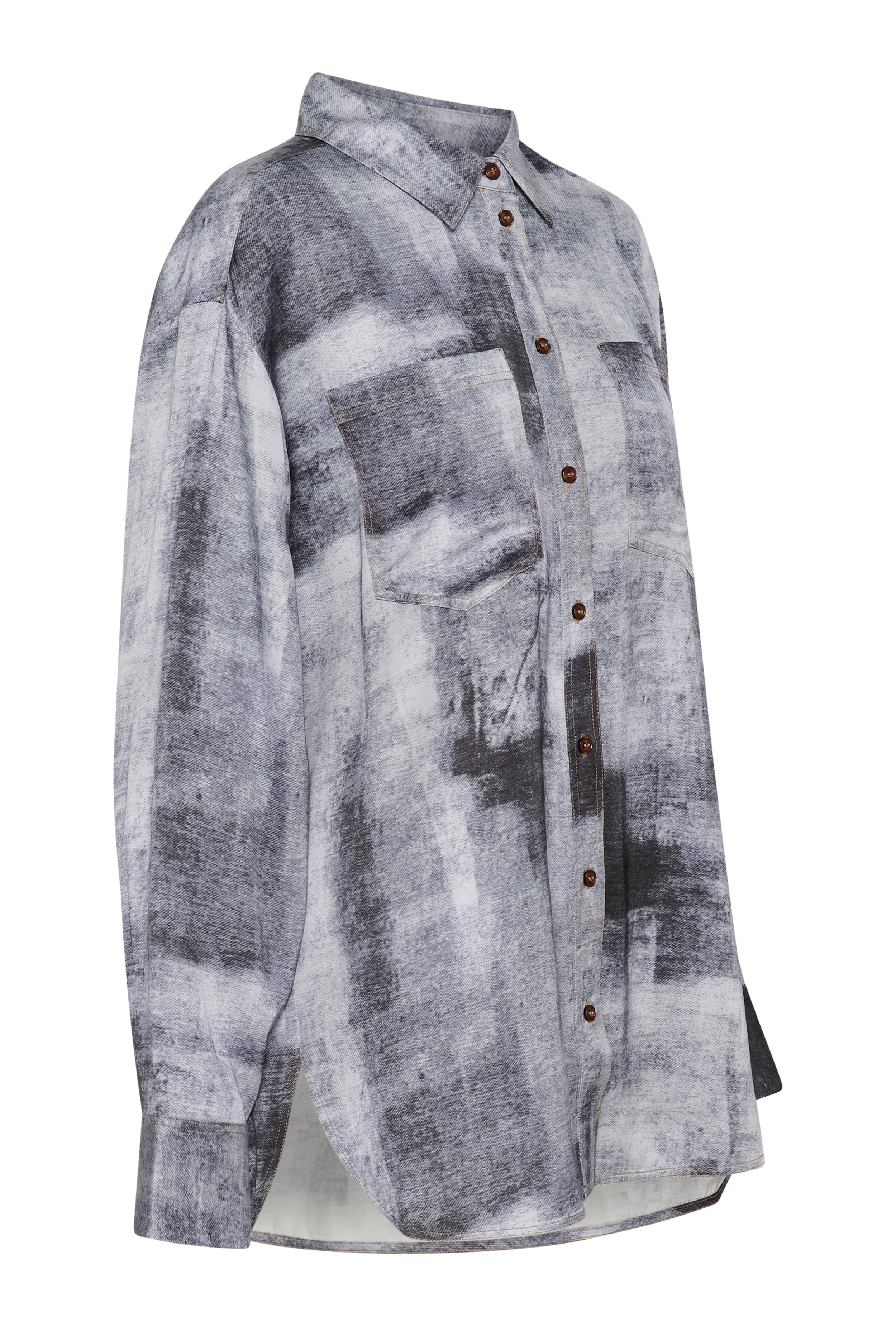 AreenGZ Hemd PACK FRONT 10909720-106813