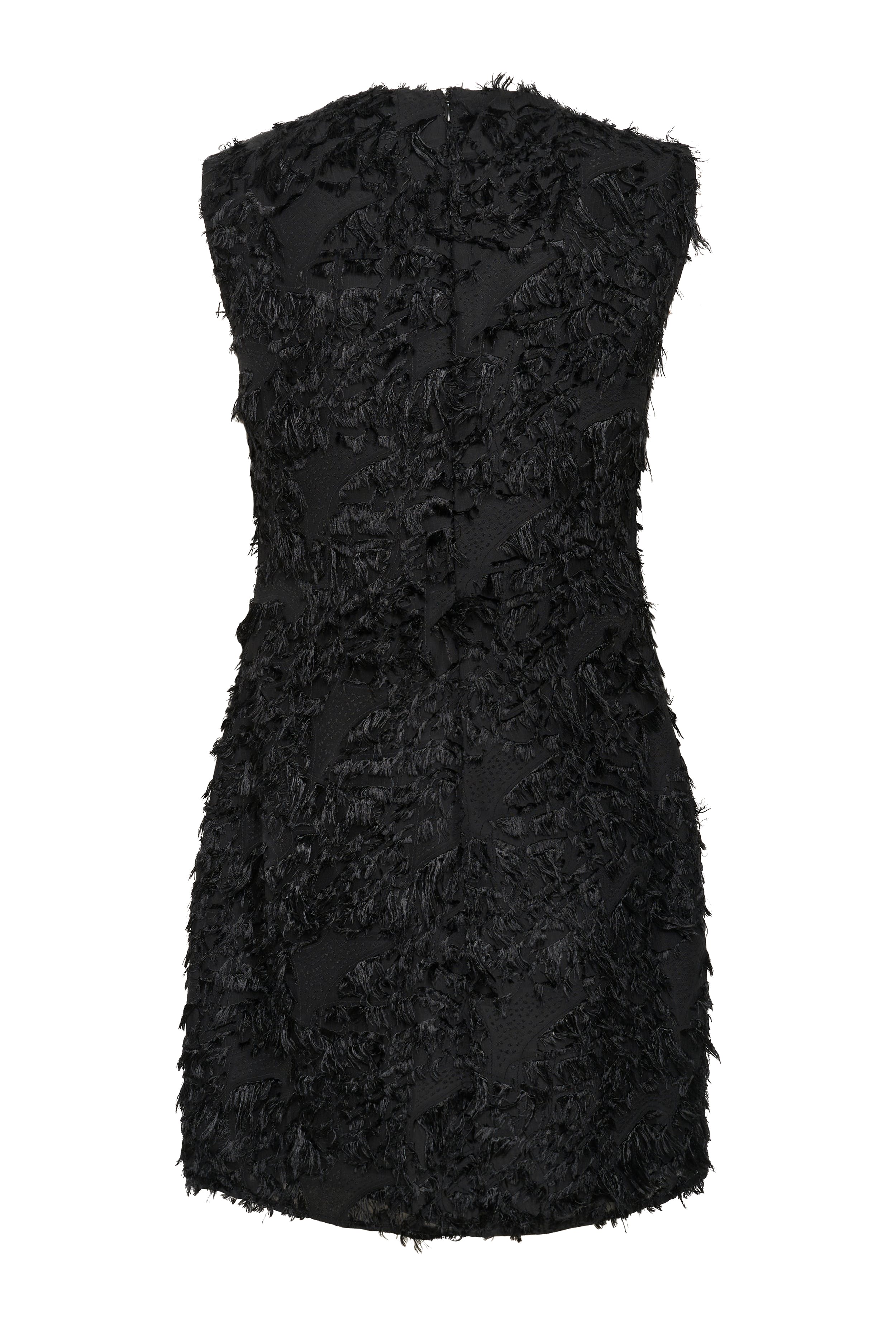 SLZienna Dress PACK BACK 30407361-194008