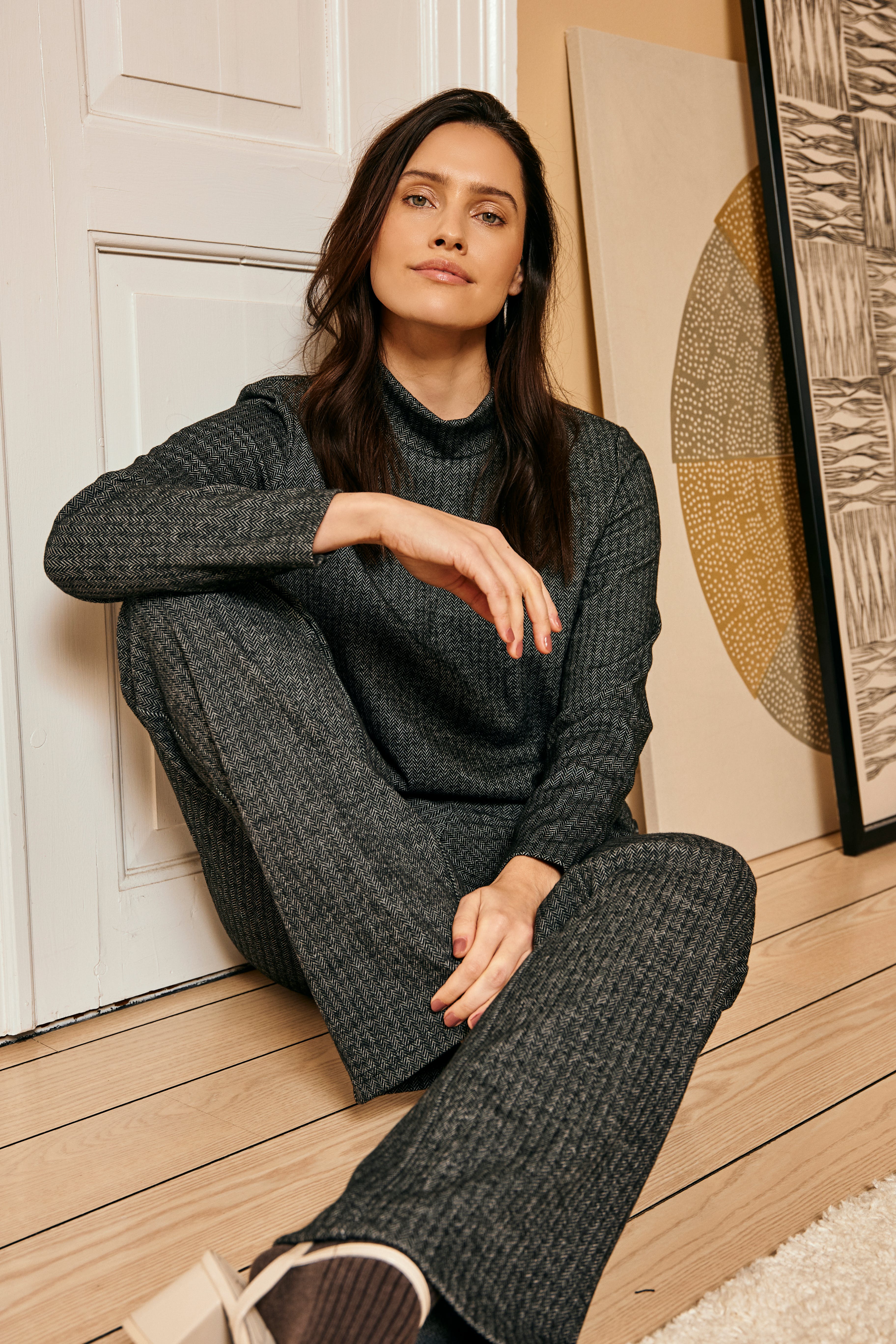 FRKOMMA Pullover LOCATION NONE 20614625-200115