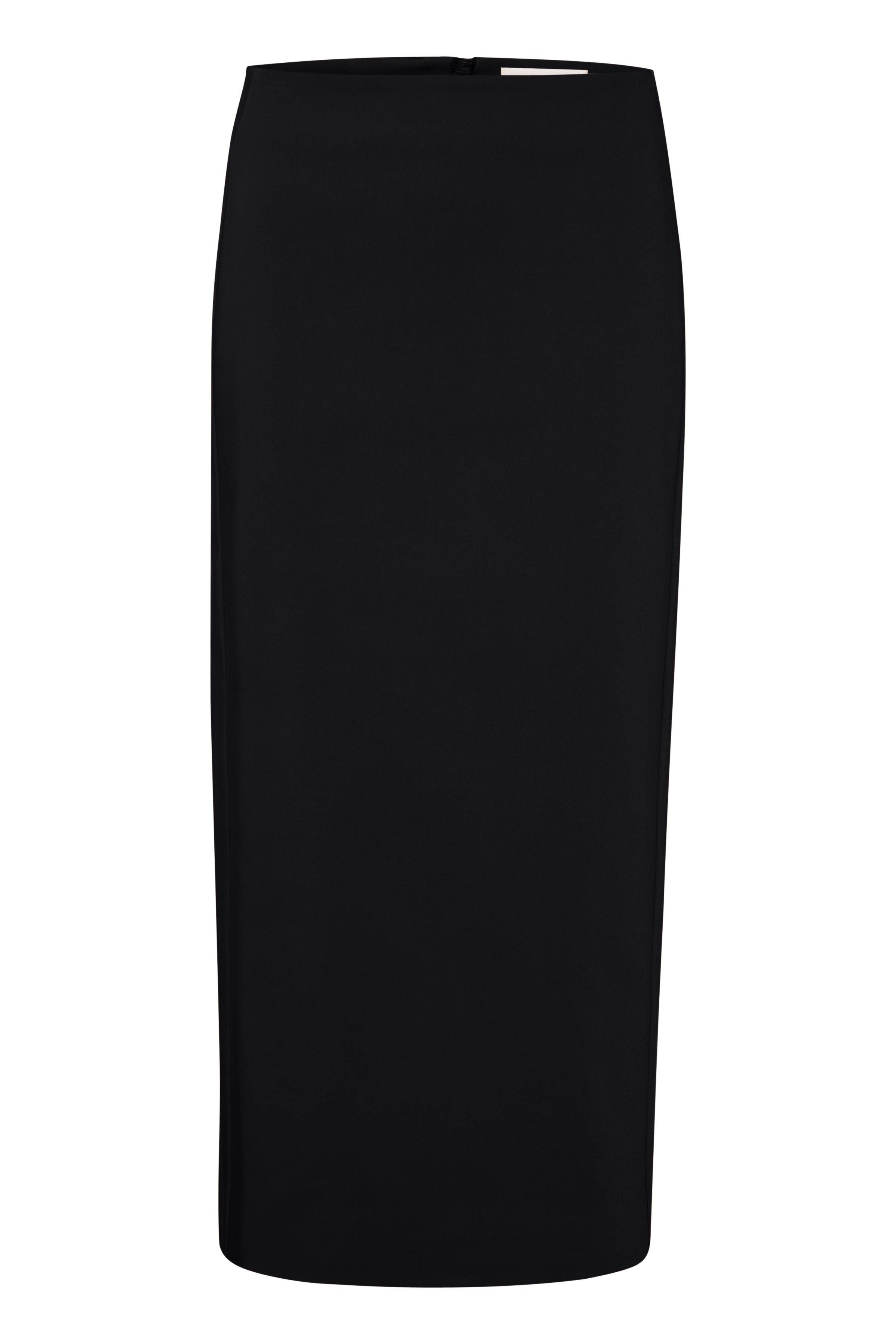 ZiggiIW Maxi Kjol PACK FRONT 30109786-194008