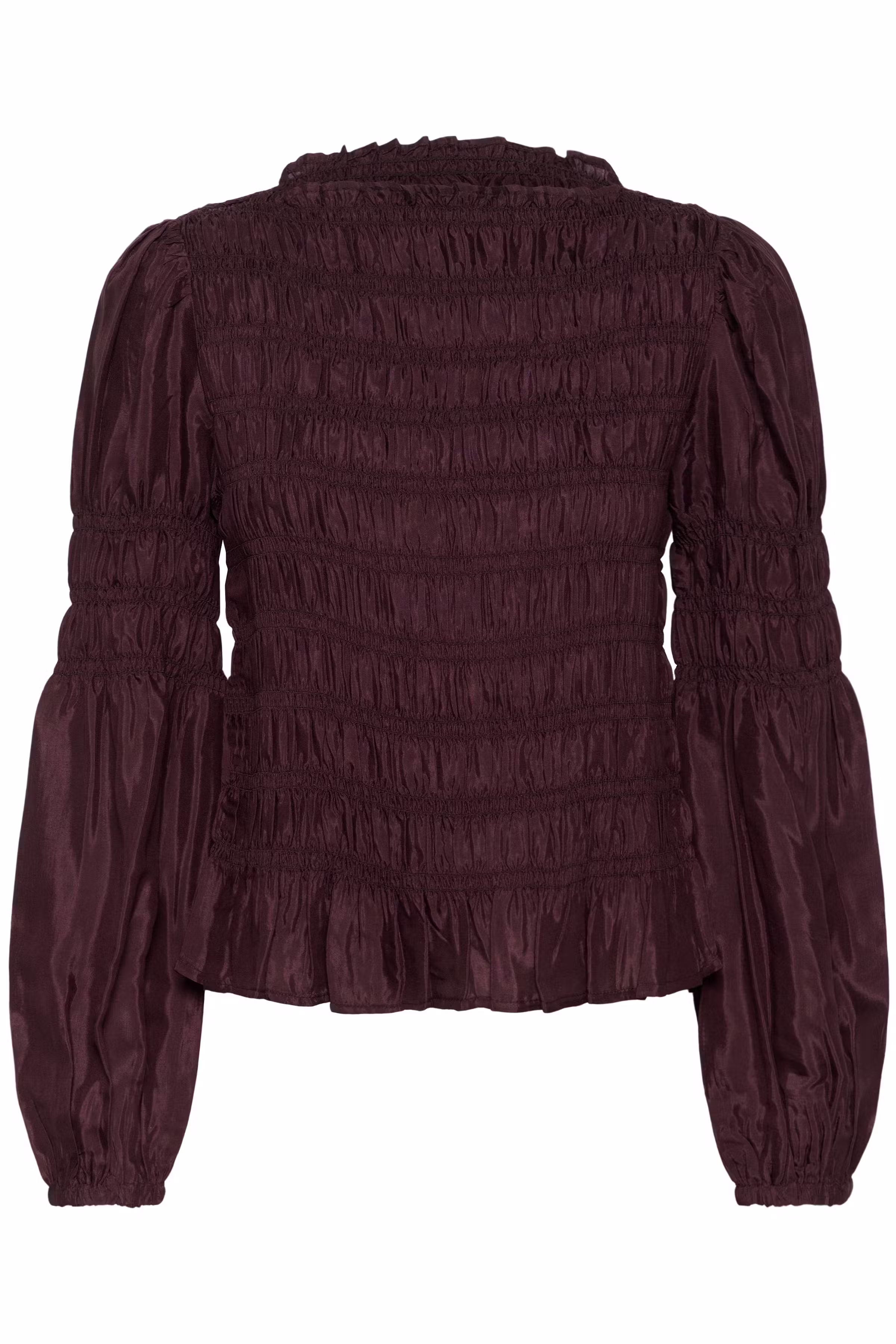 CRHenva Blouse PACK FRONT 10607869-191110