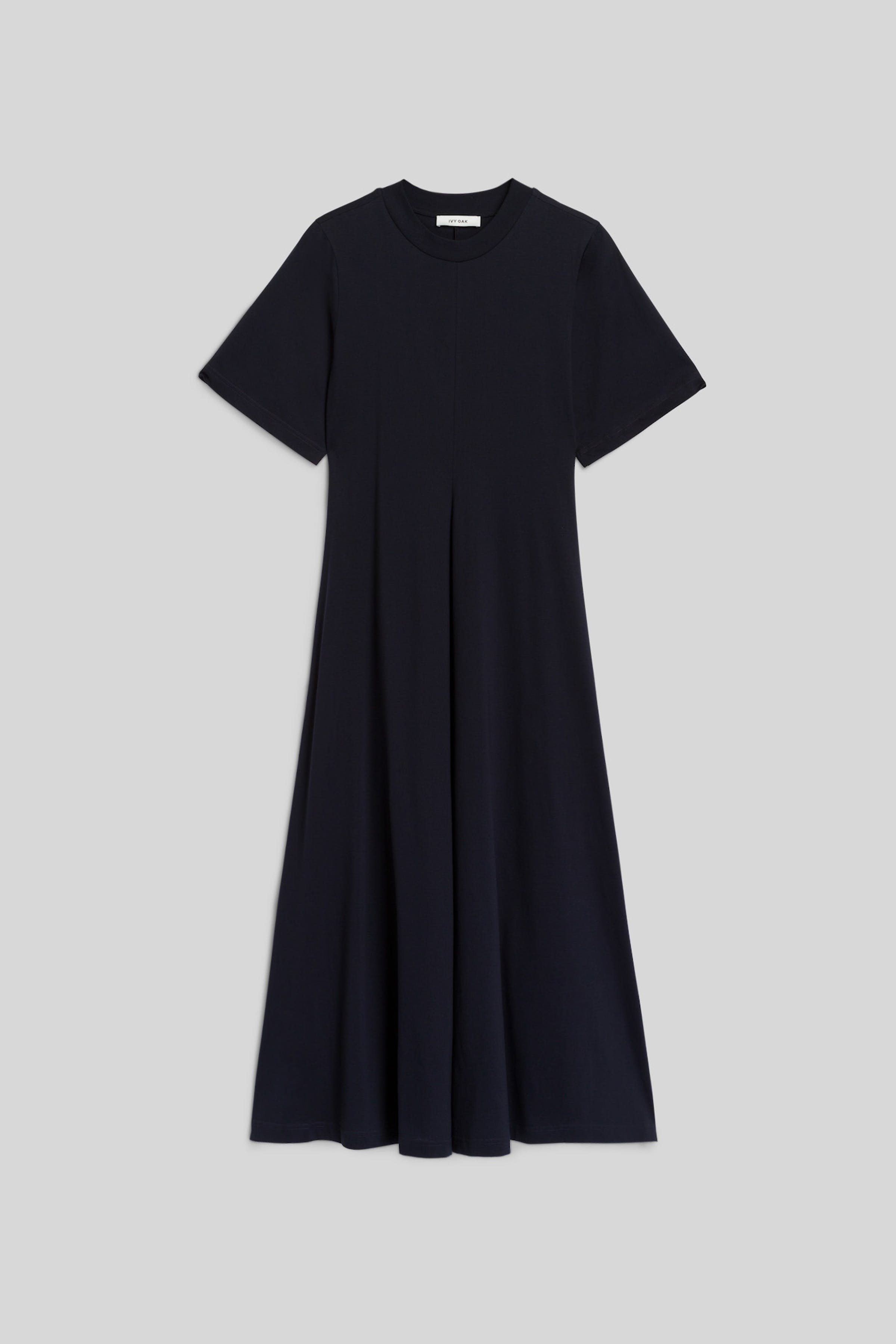 Franziska Kleid PACK FRONT 30600558-PI636