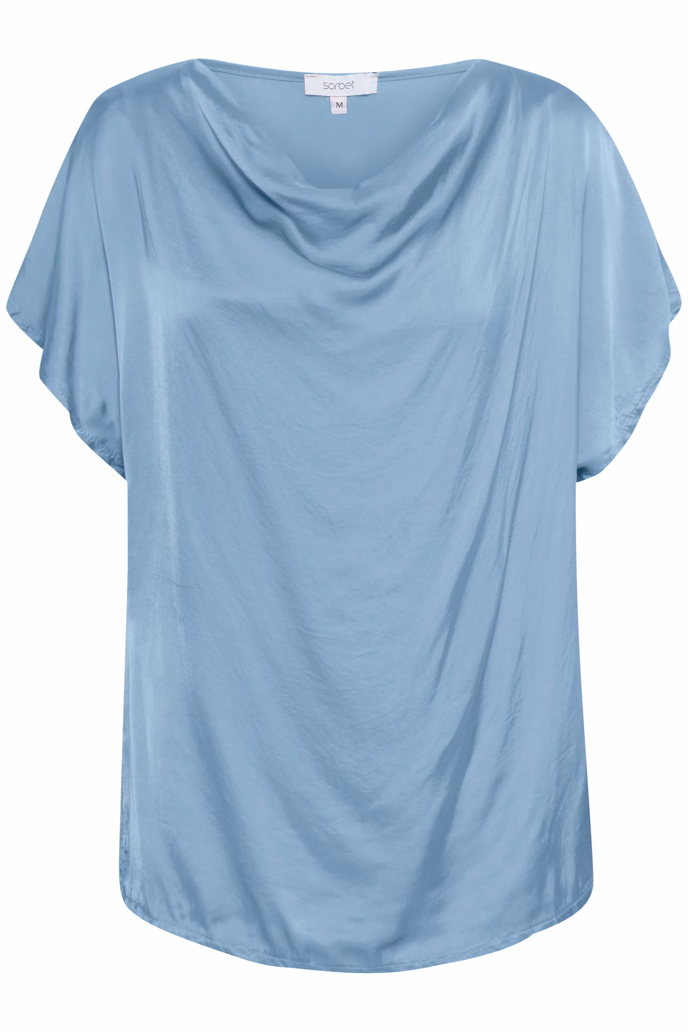 SBMAHNOOR Blouse PACK FRONT 22100499-173912