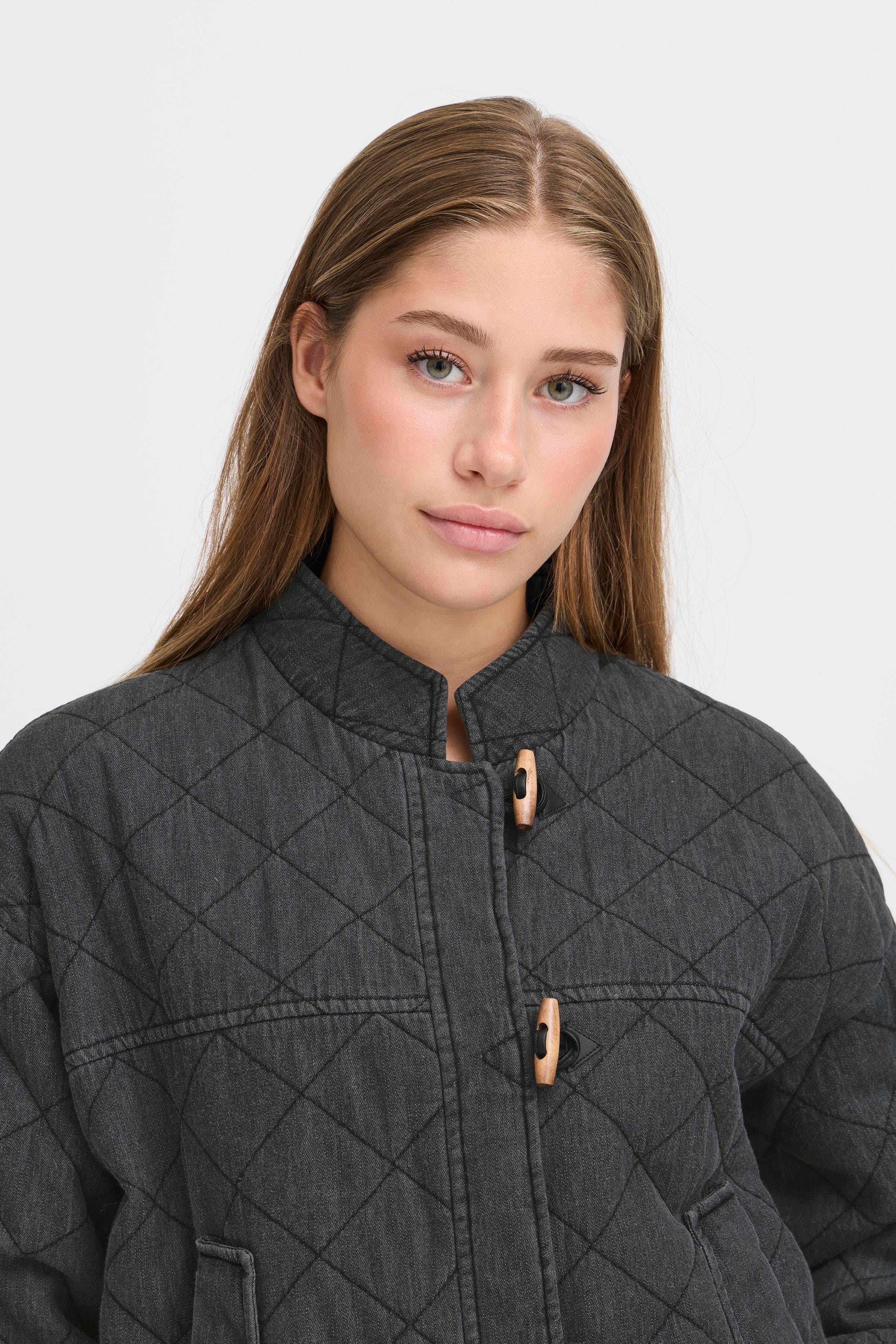 IHELOVERA Yttertøy LOOKBOOK DETAIL 20124525-900000730