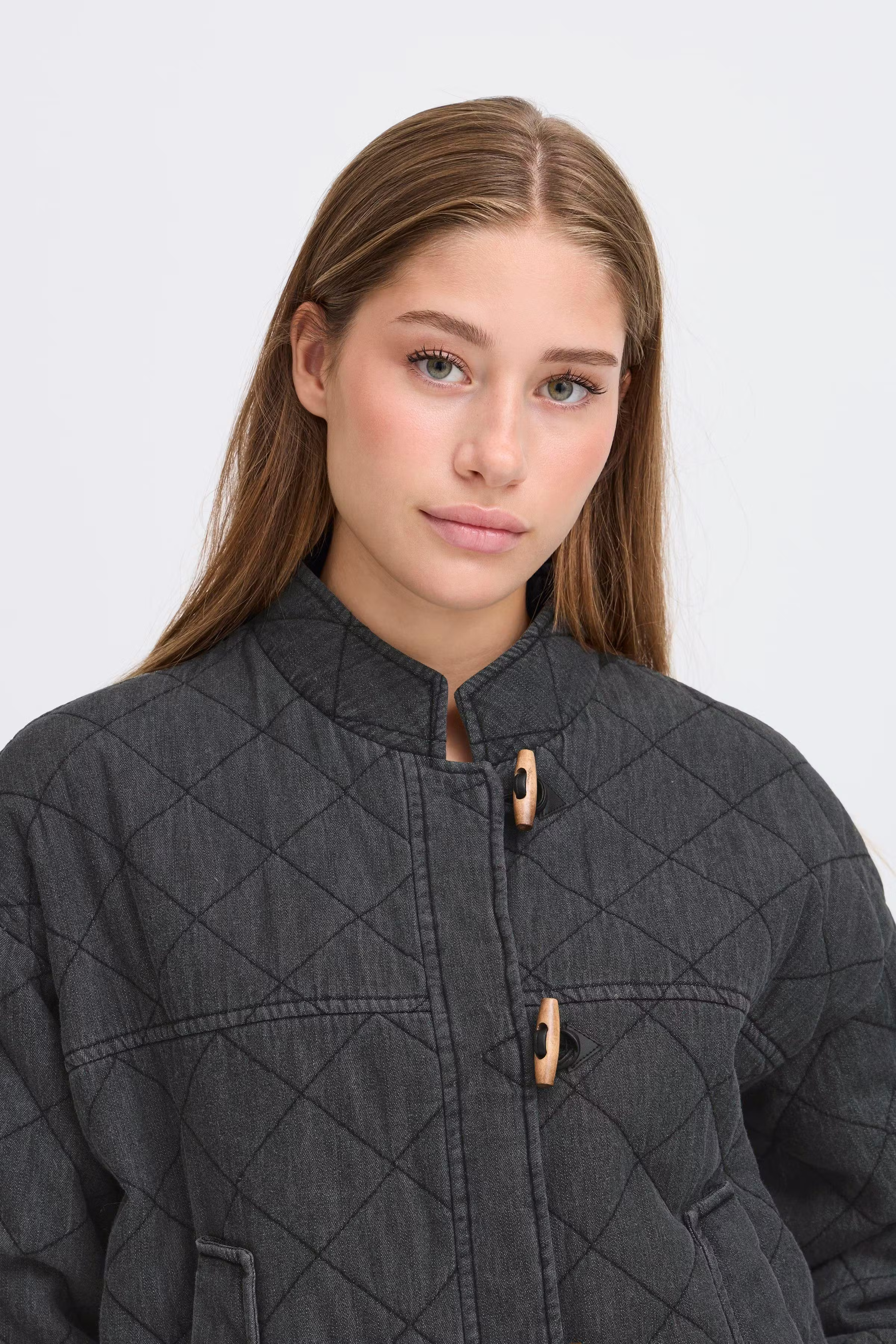 IHELOVERA Yttertøy LOOKBOOK DETAIL 20124525-900000730