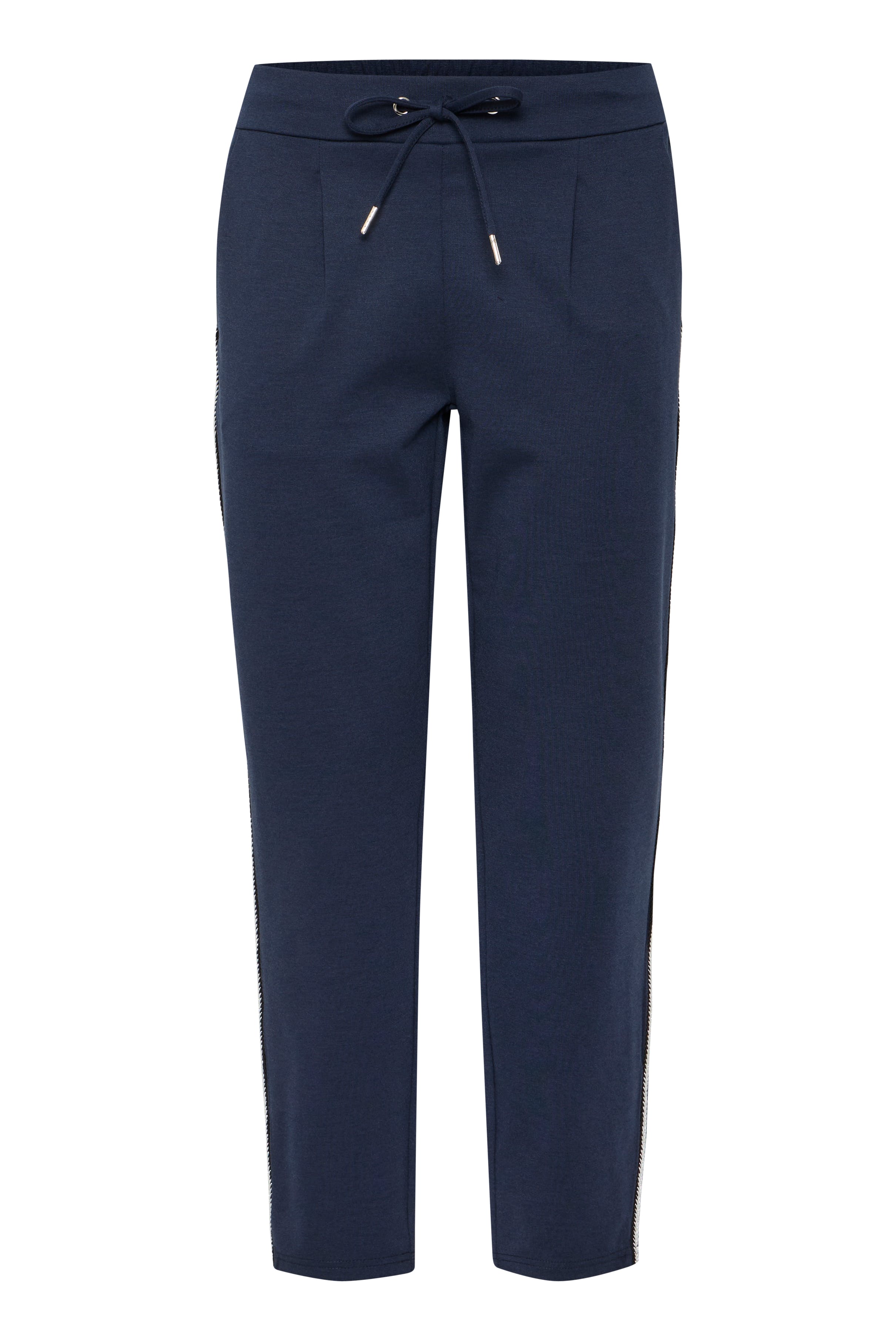 BYRIZETTA Bukser PACK FRONT 20815993-193923