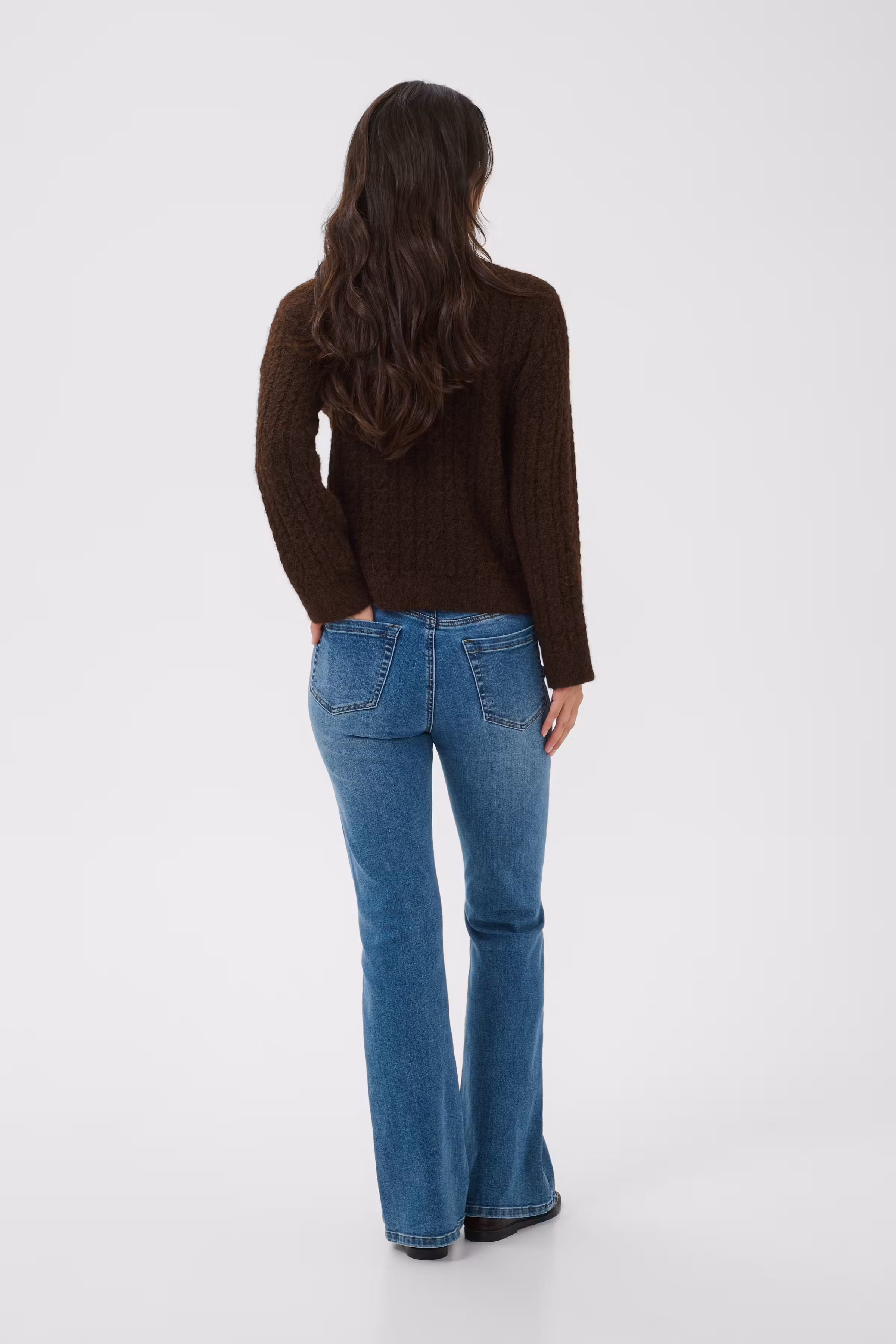 KAmelanie Pullover LOOKBOOK BACK 10512197-1909151