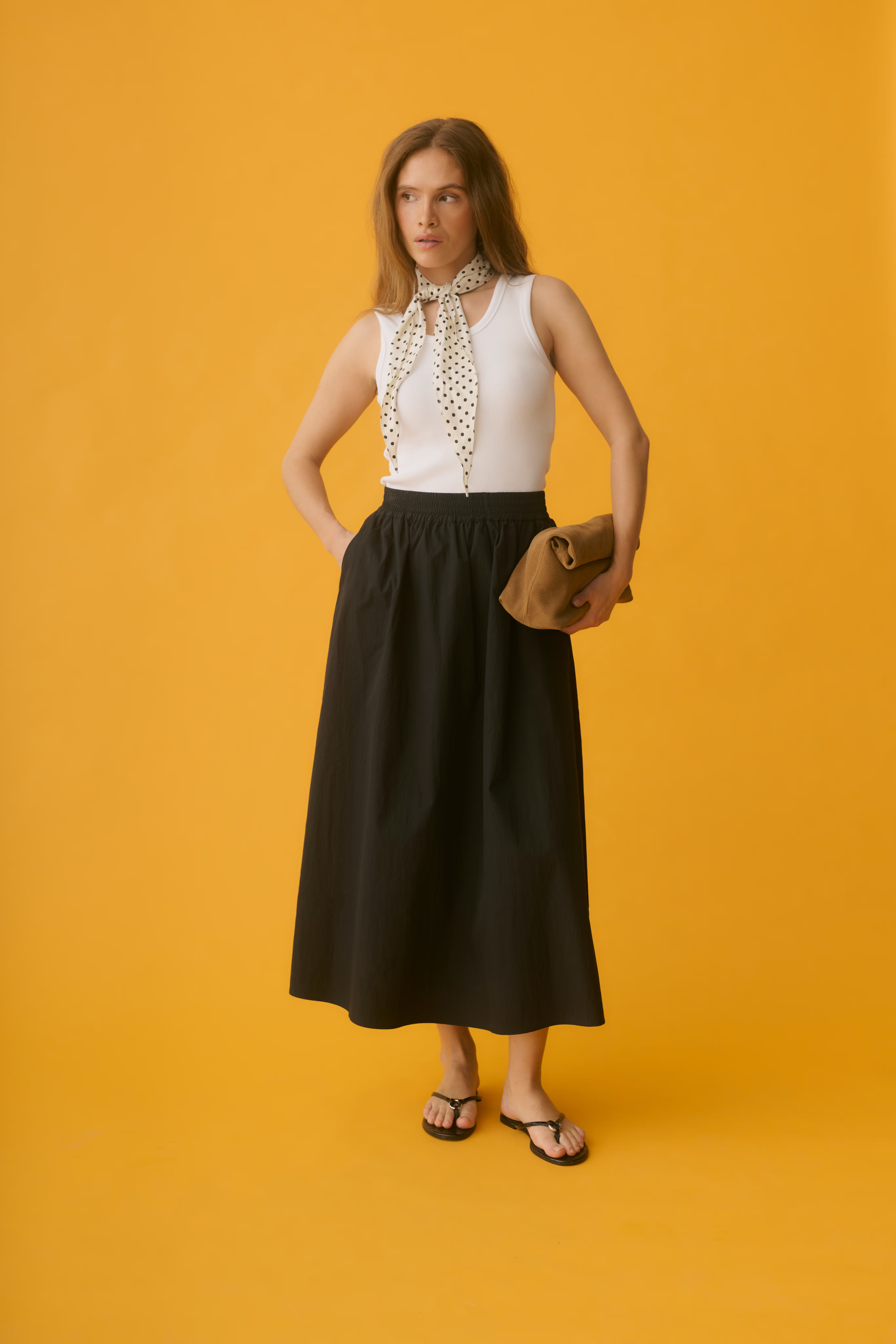 CUcornelie Nederdel PACK FRONT 50113031-500012