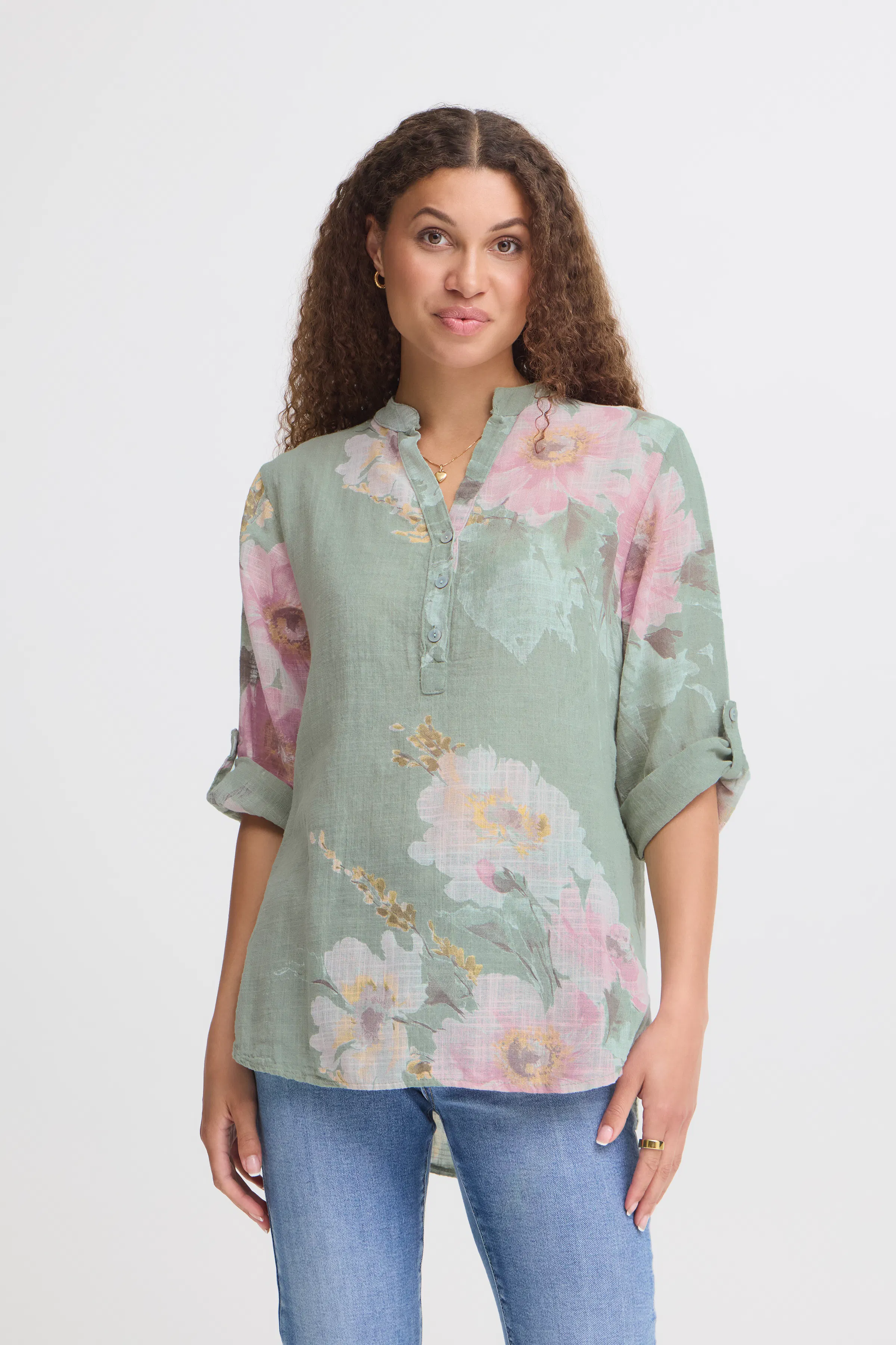 SBXALEXA Bluse LOOKBOOK FRONT 22101199-176212