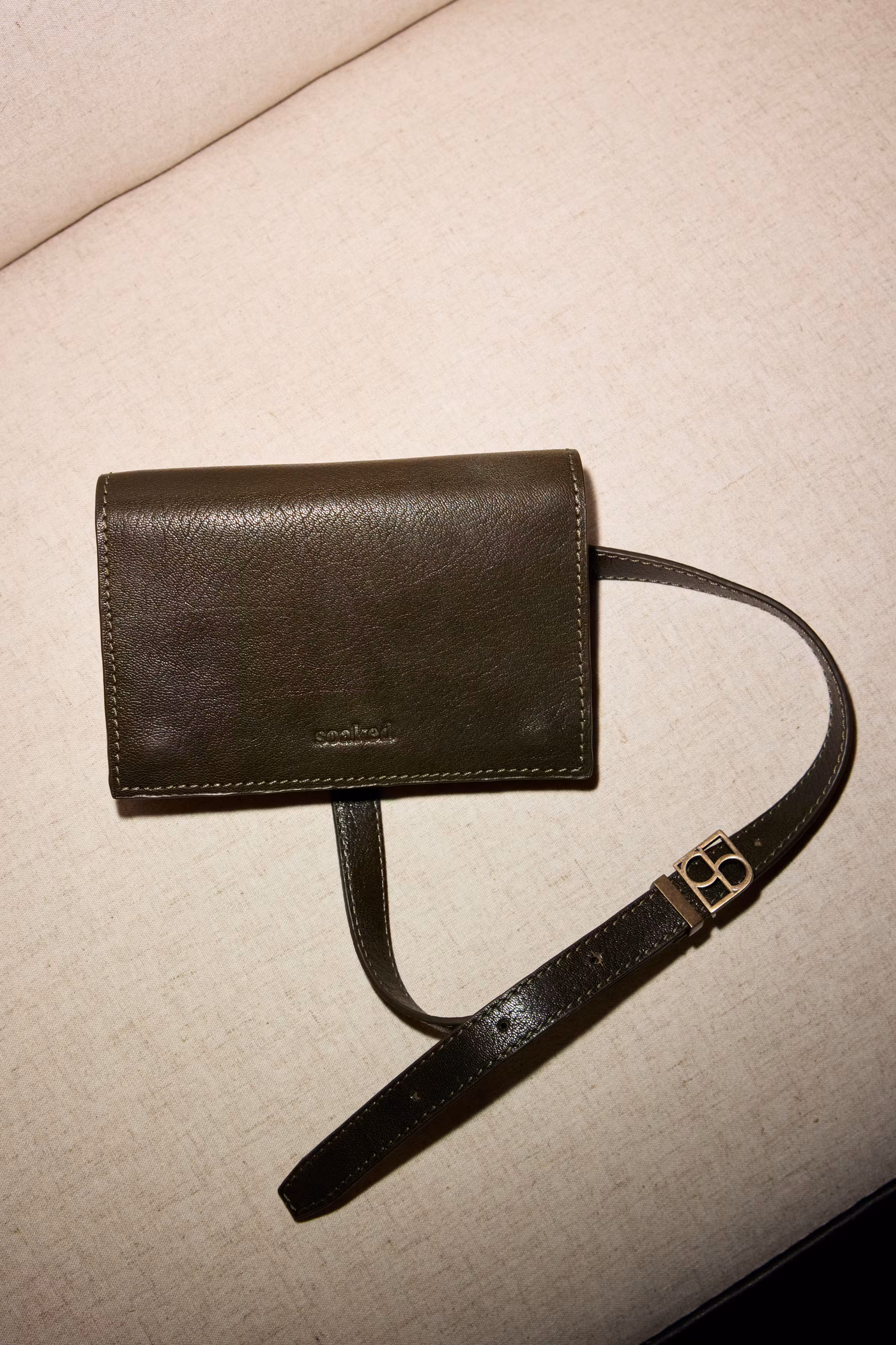 SLNavarro Ledertasche LOCATION NONE 30409599-190512