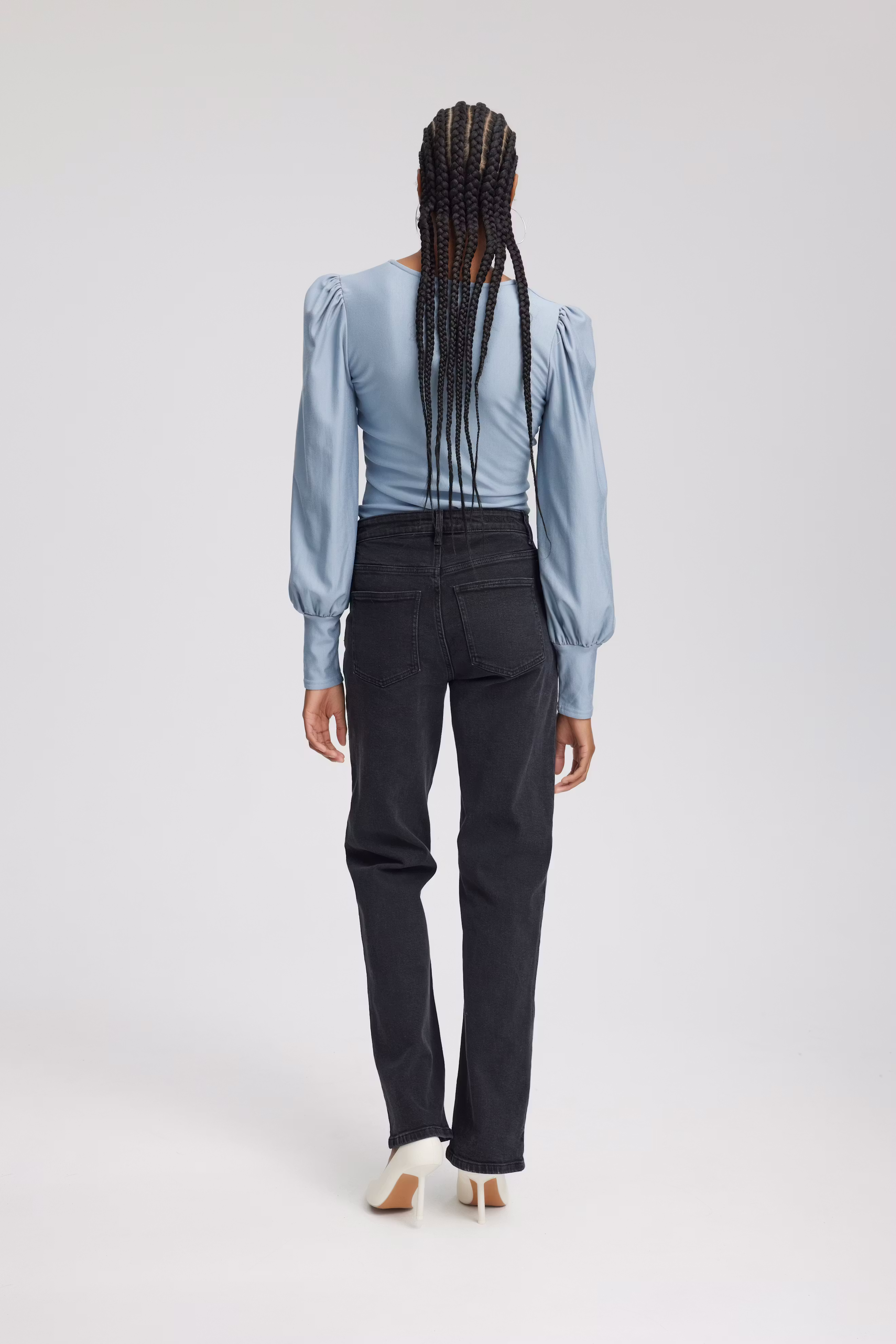 RifaGZ Blouse LOOKBOOK BACK 10908731-100648