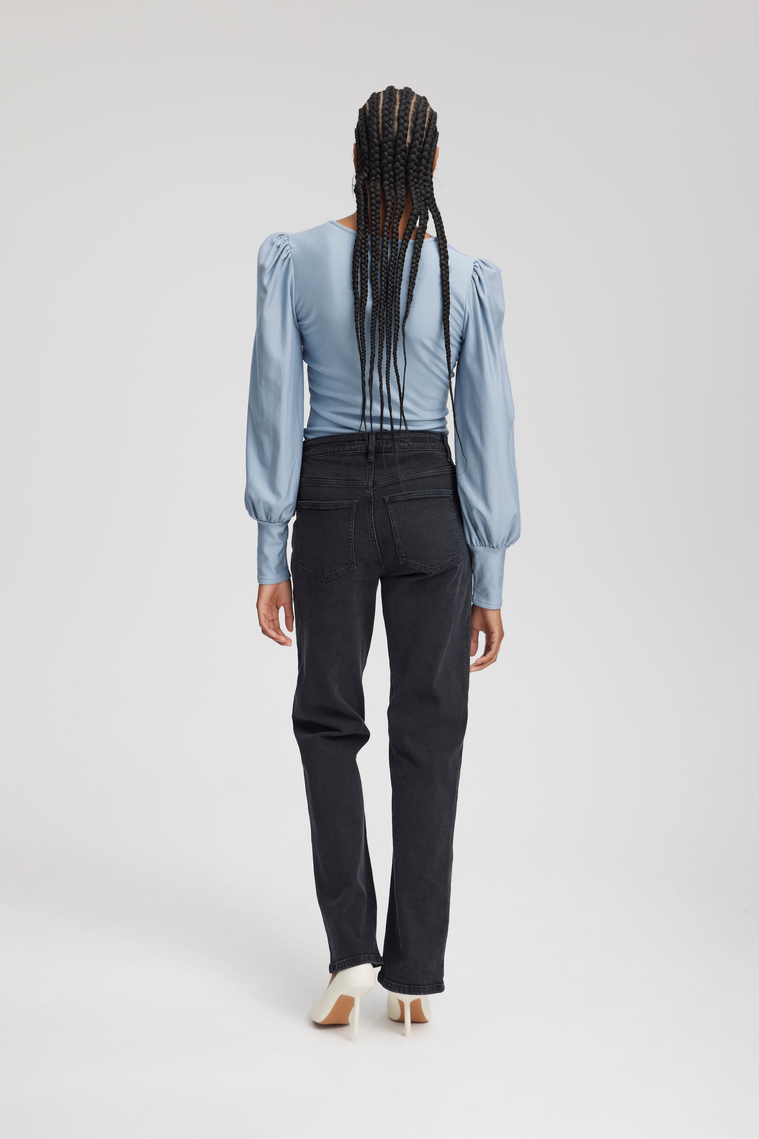 RifaGZ Blouse LOOKBOOK BACK 10908731-100648