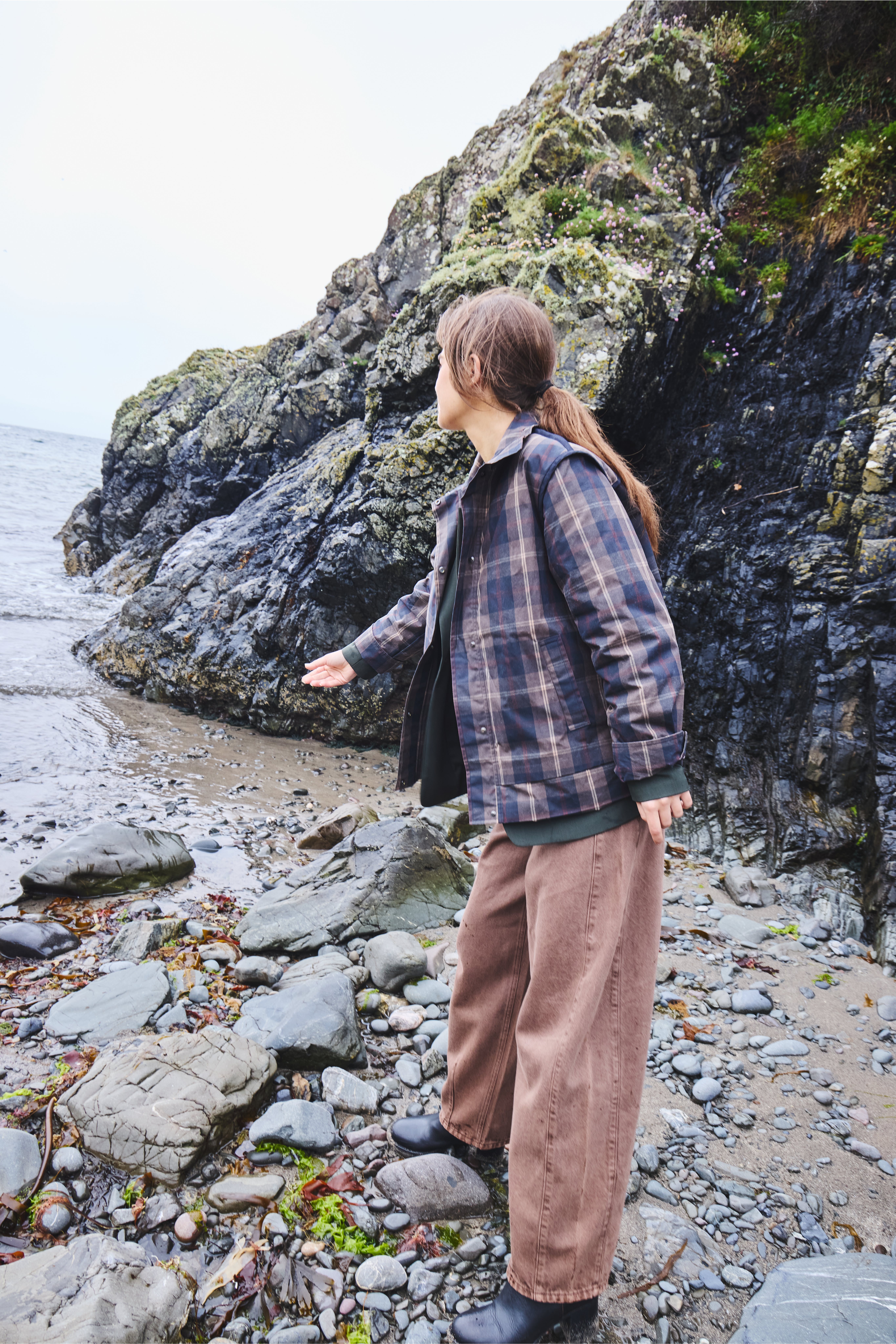 IHCRONTO Outerwear LOCATION NONE 20126680-900012217