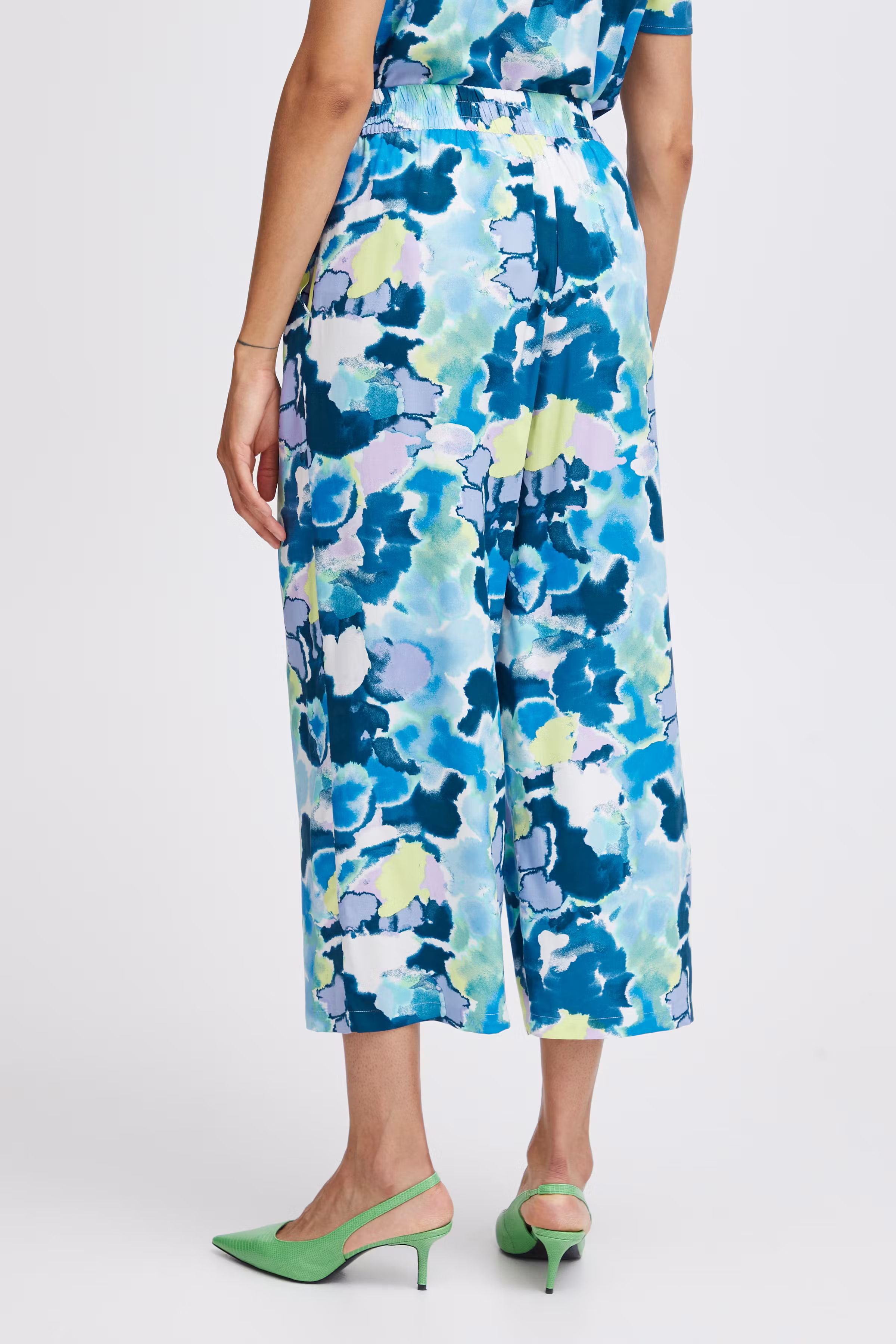 BYMMJOELLA Bukser LOOKBOOK BACK 20811296-202949