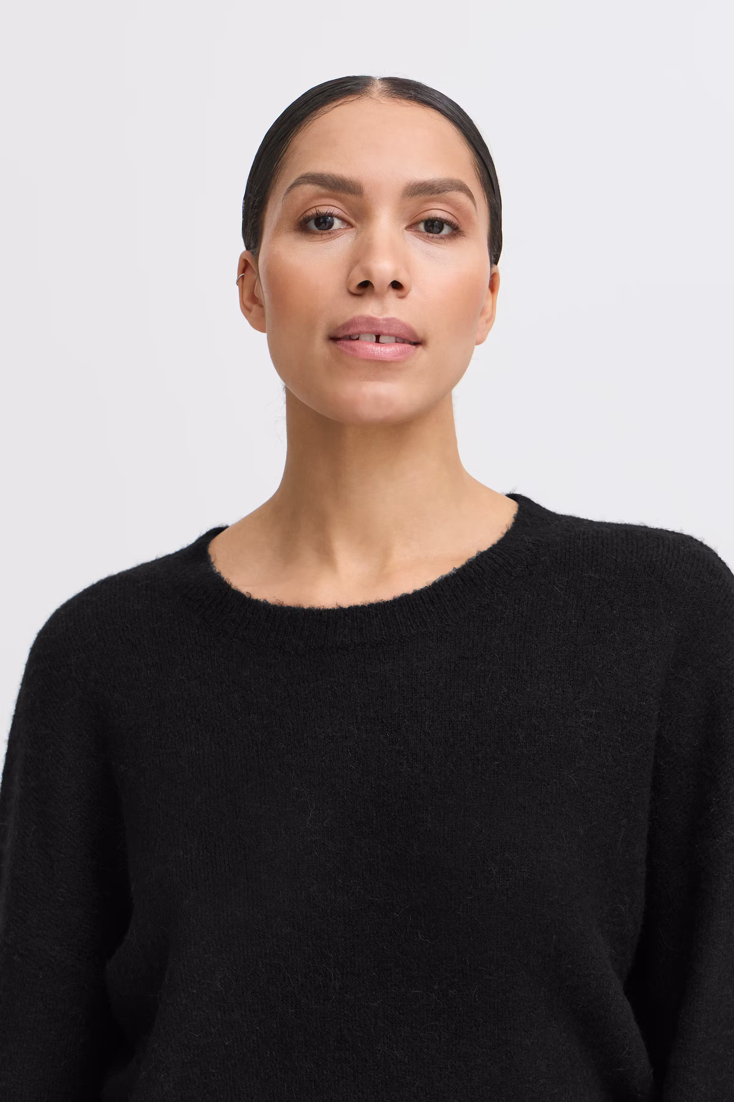 BYNIMMA Pullover LOOKBOOK DETAIL 20818393-194008