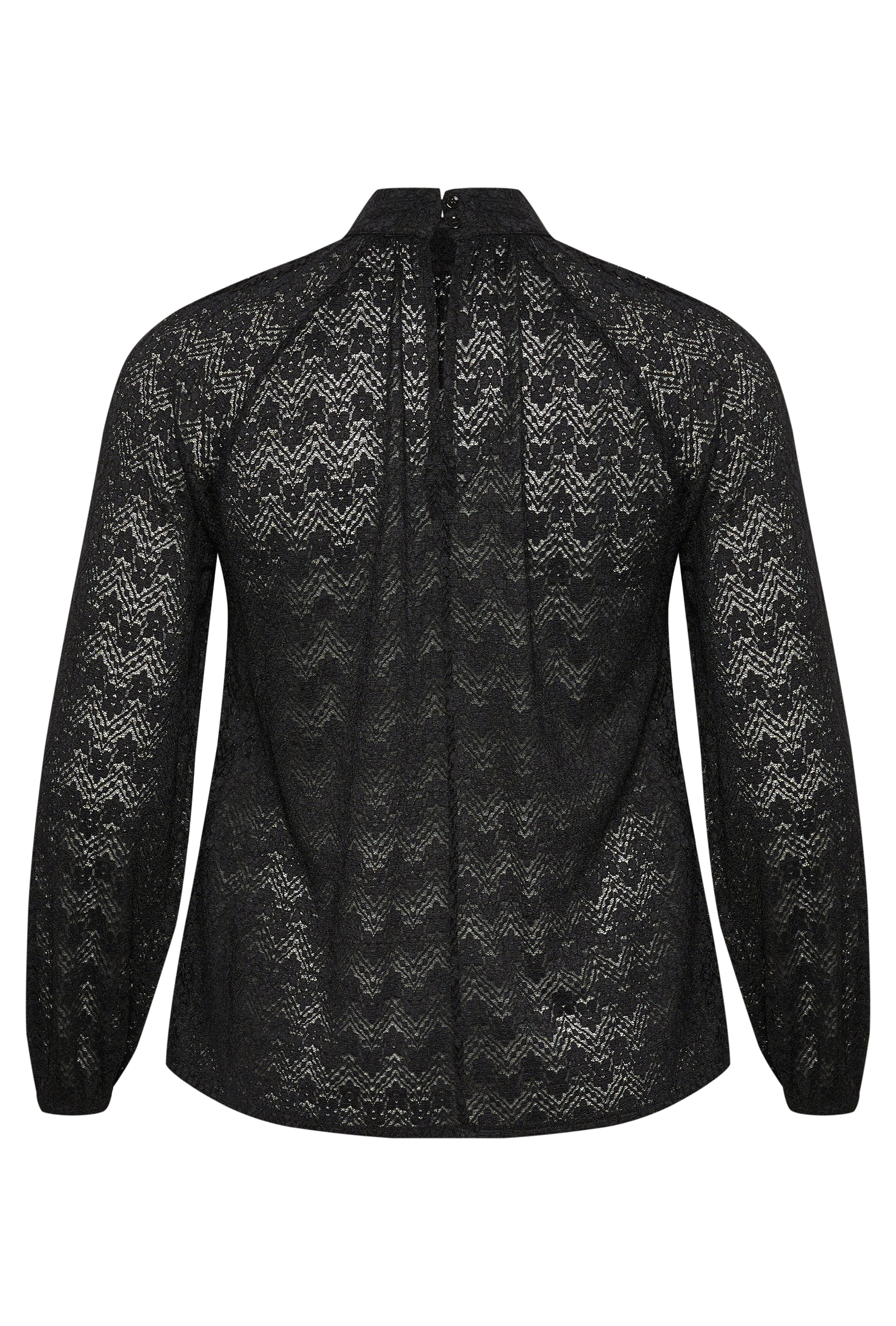 KCsamalia Kanten Blouse PACK BACK 10582752-100121