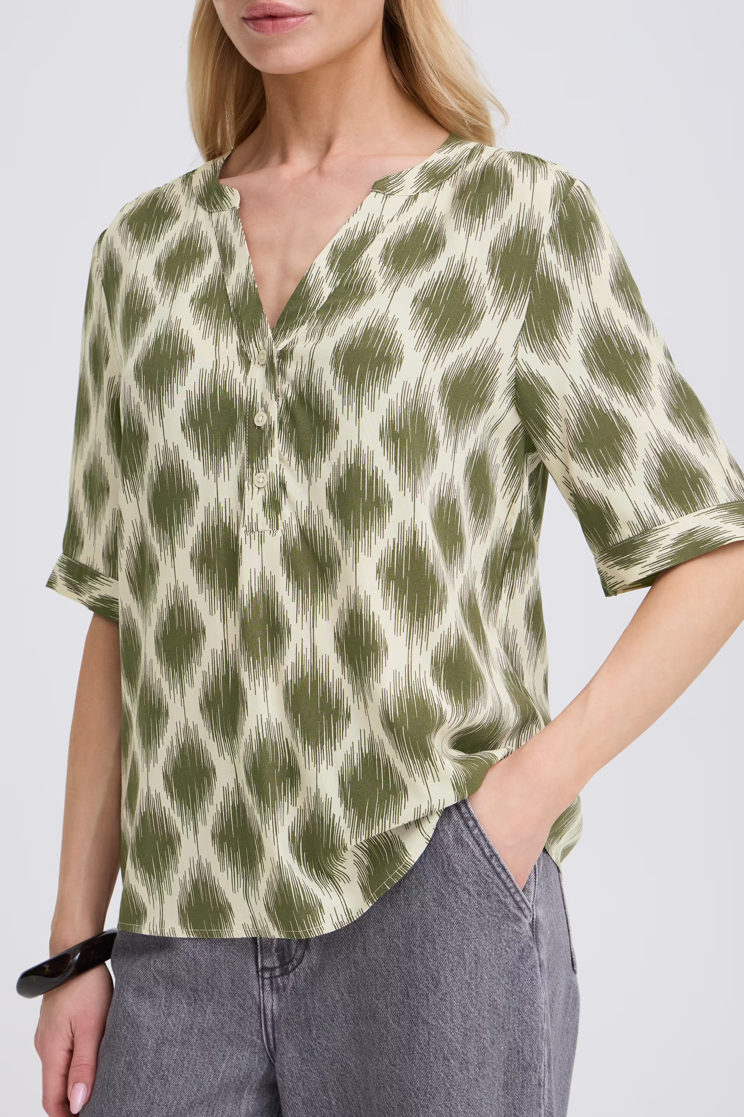 BYMMJOELLA Blus LOOKBOOK DETAIL 20818775-900006746