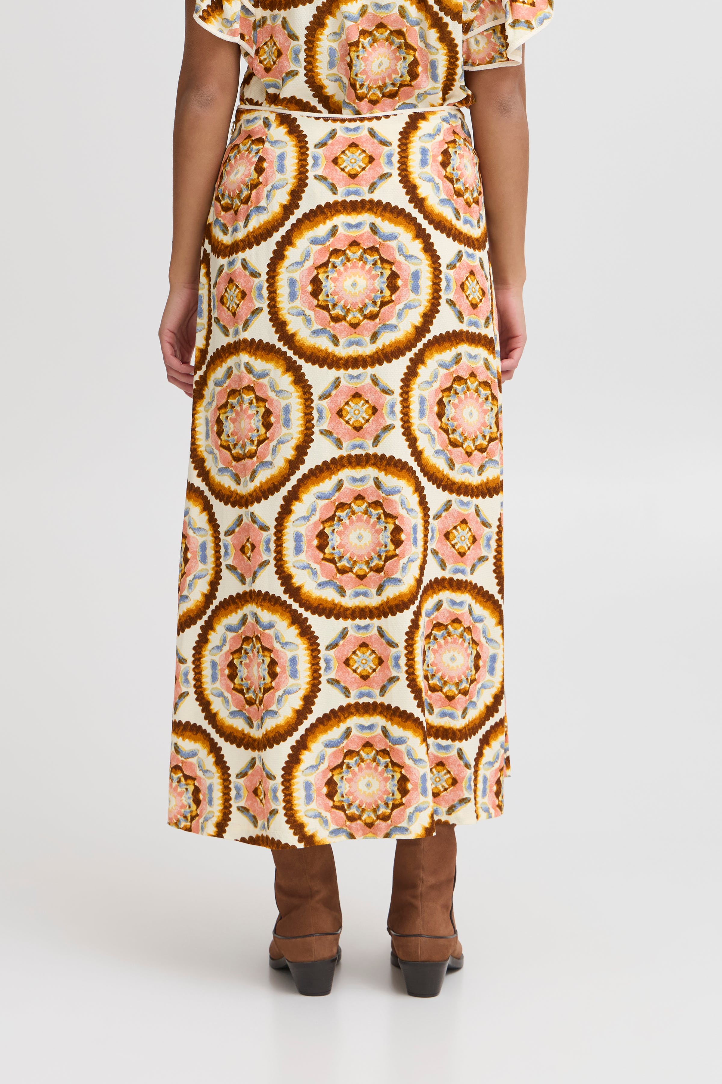 IRLILJE Rock LOOKBOOK BACK 20122643-130905