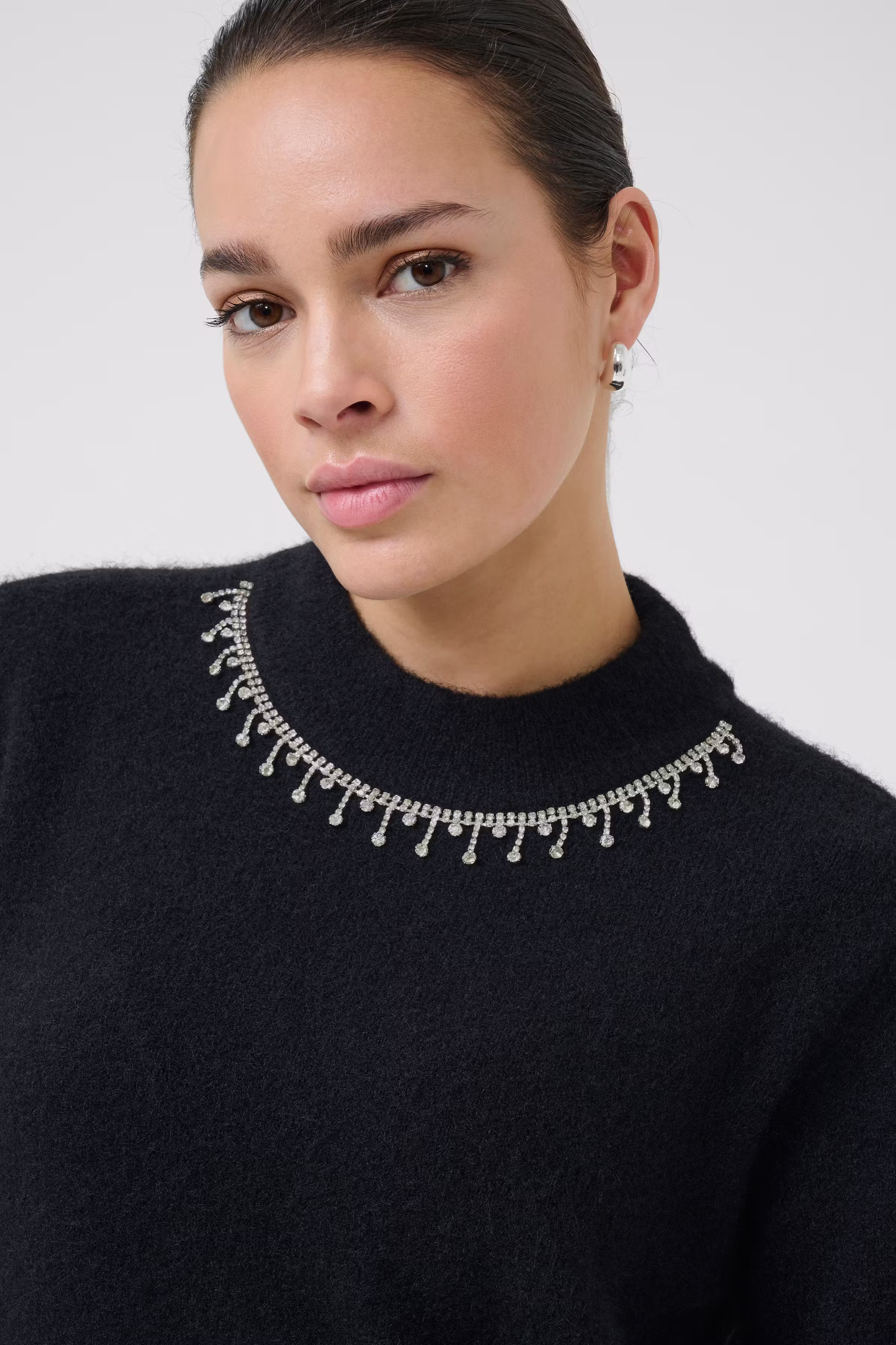 KAroxy Pullover LOOKBOOK DETAIL 10510623-106822