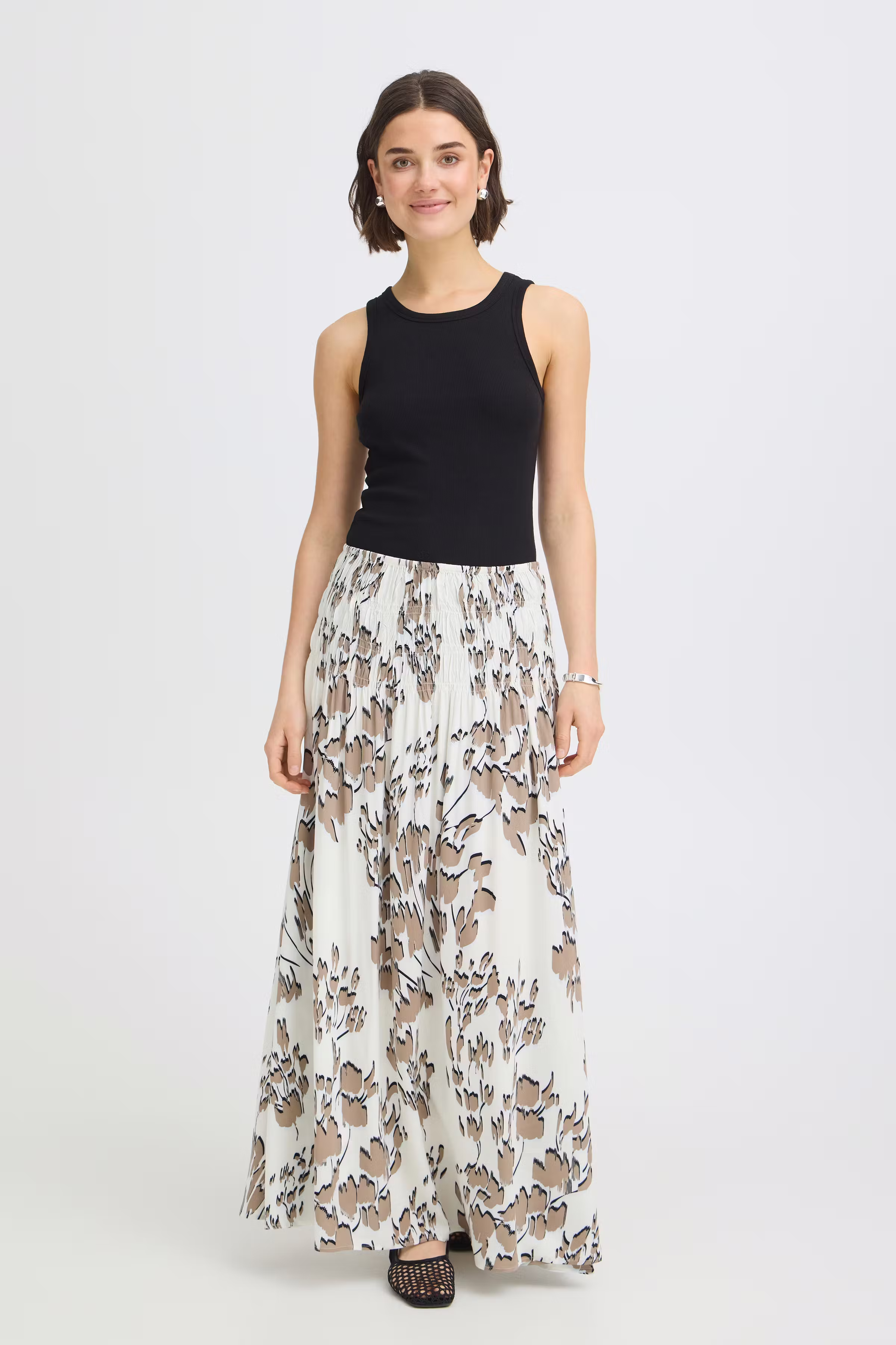 FRHEAT Skirt LOOKBOOK FRONT 20617772-900008622