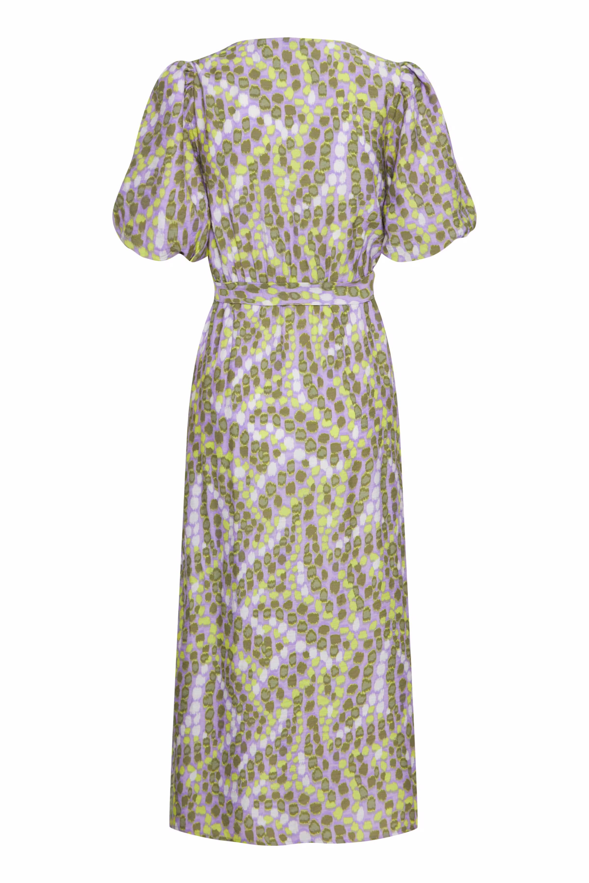 BYIBANO Klänning PACK BACK 20814605-202848