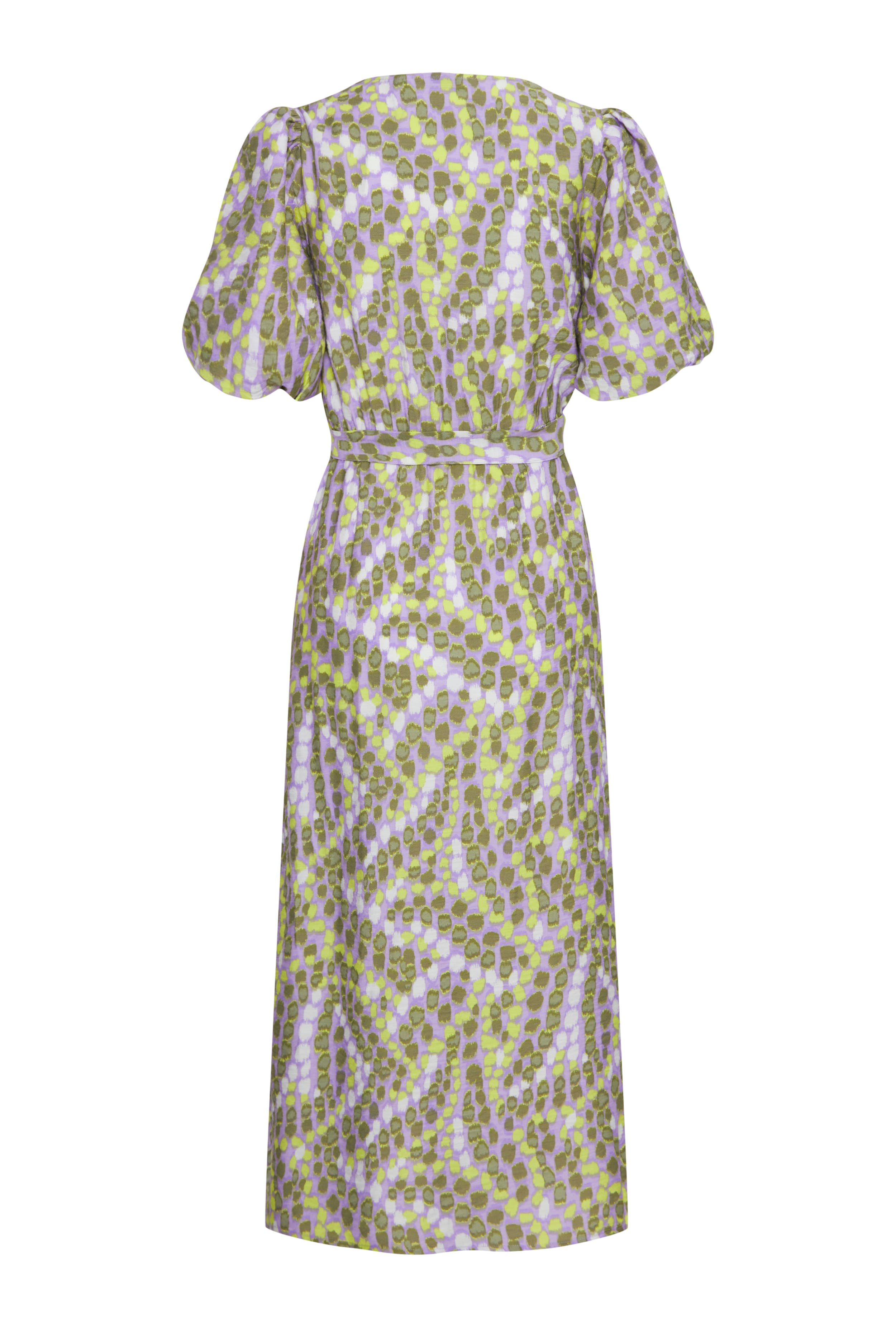 BYIBANO Jurk PACK BACK 20814605-202848