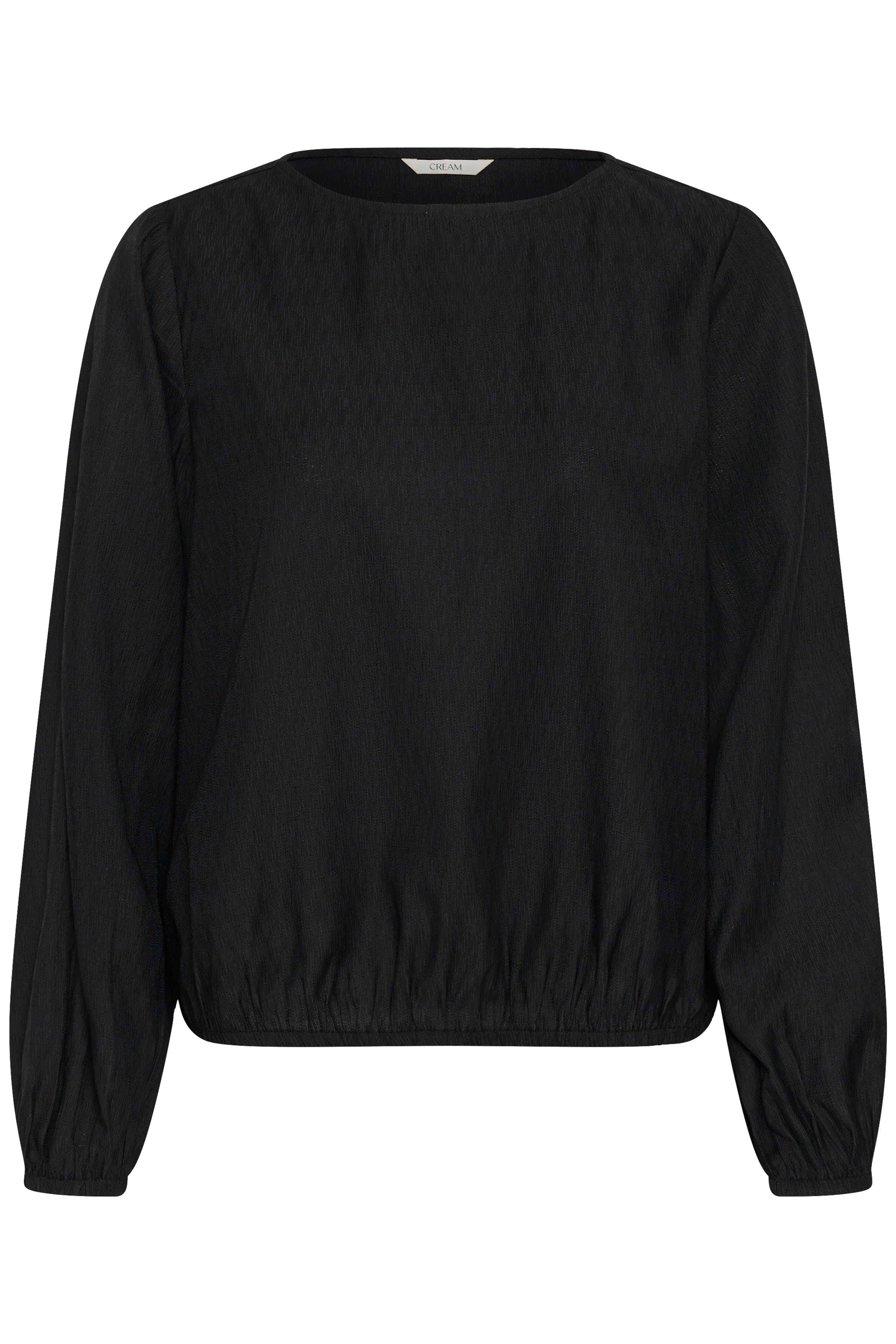 CRTrina Blouse PACK FRONT 10615869-100120