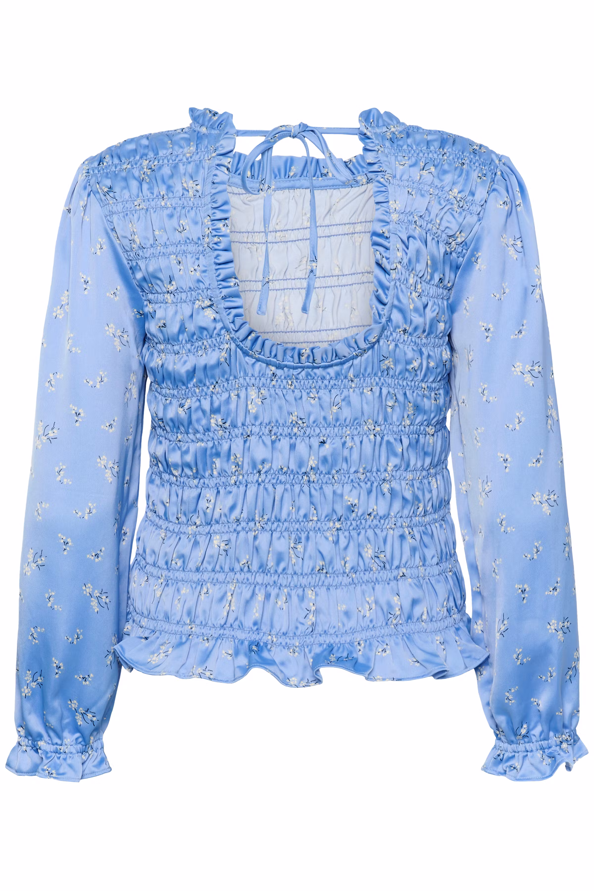 SLAnna Bluse PACK BACK 30408894-305057