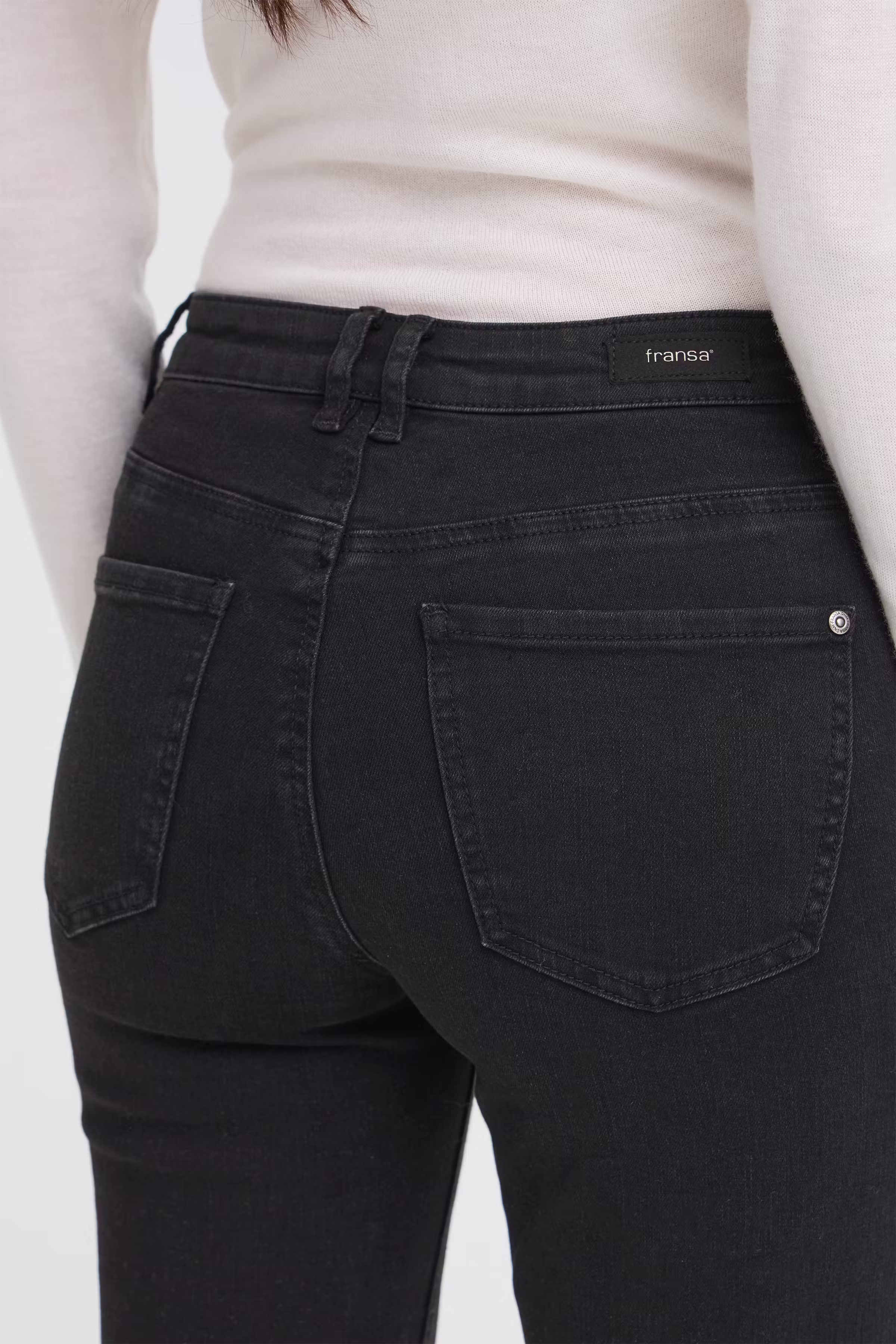 FRATLANTA Jeans LOOKBOOK DETAIL 20614741-200066