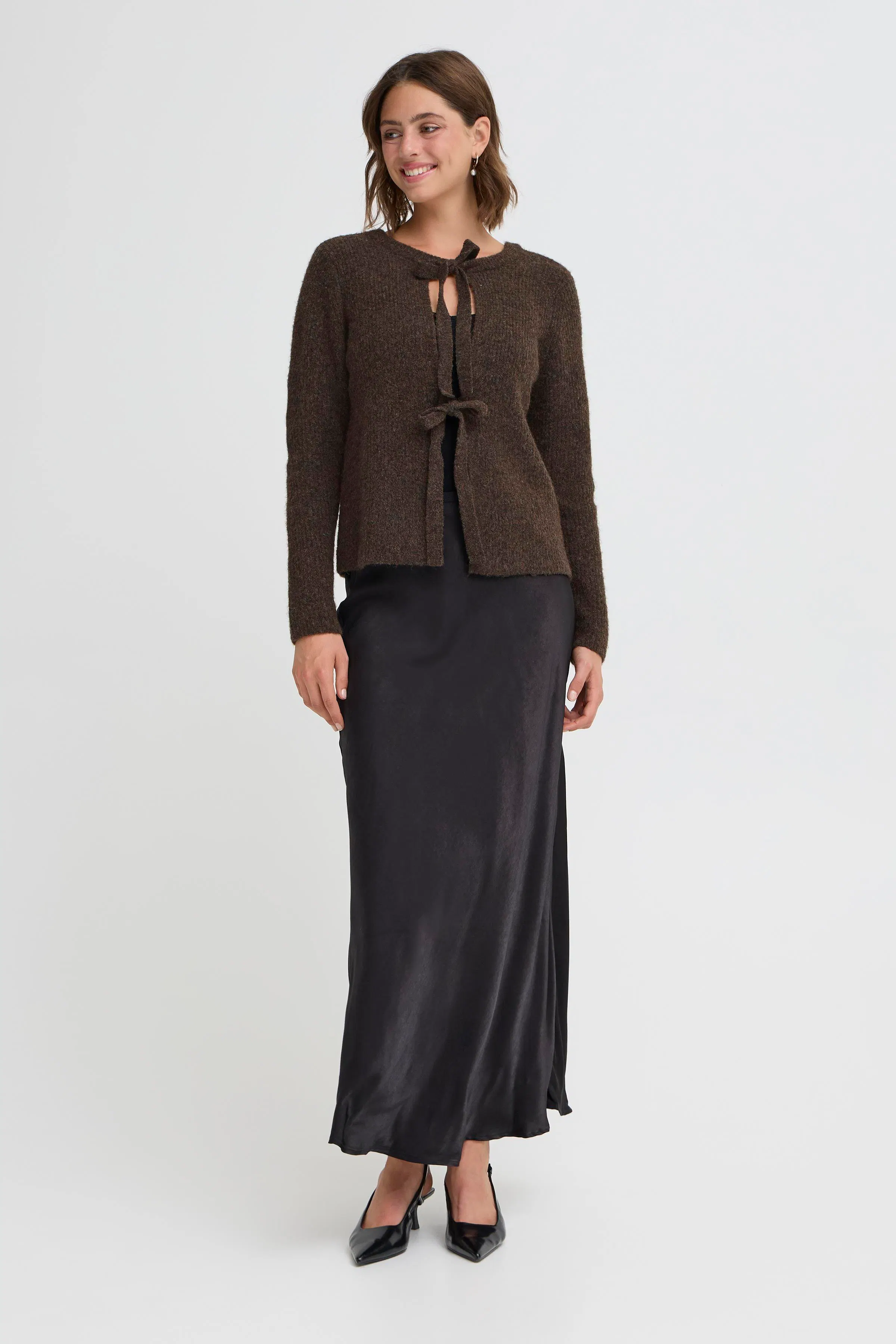 FRROSANNA Cardigan LOOKBOOK FRONT 20617298-191109