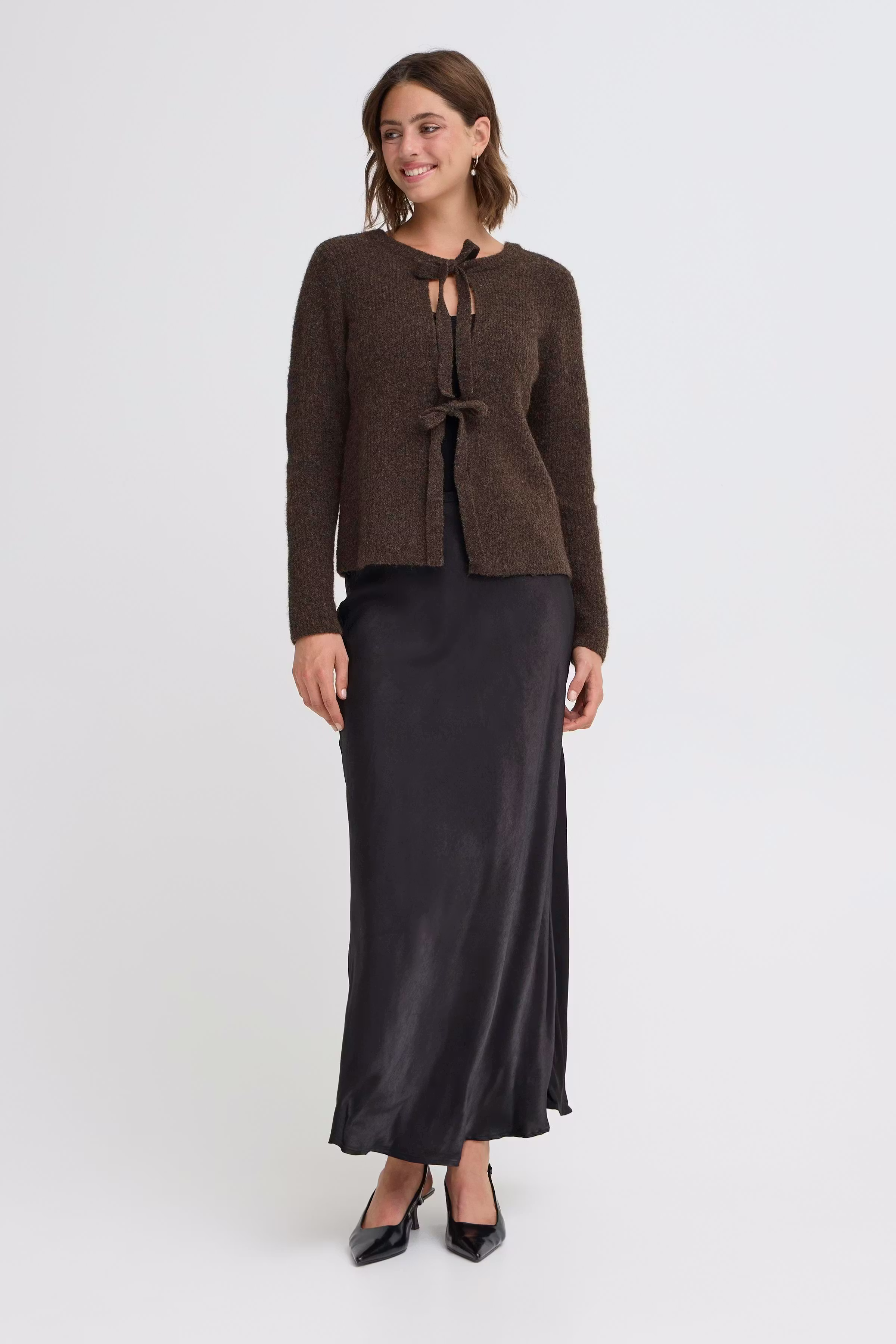 FRROSANNA Vest LOOKBOOK FRONT 20617298-191109