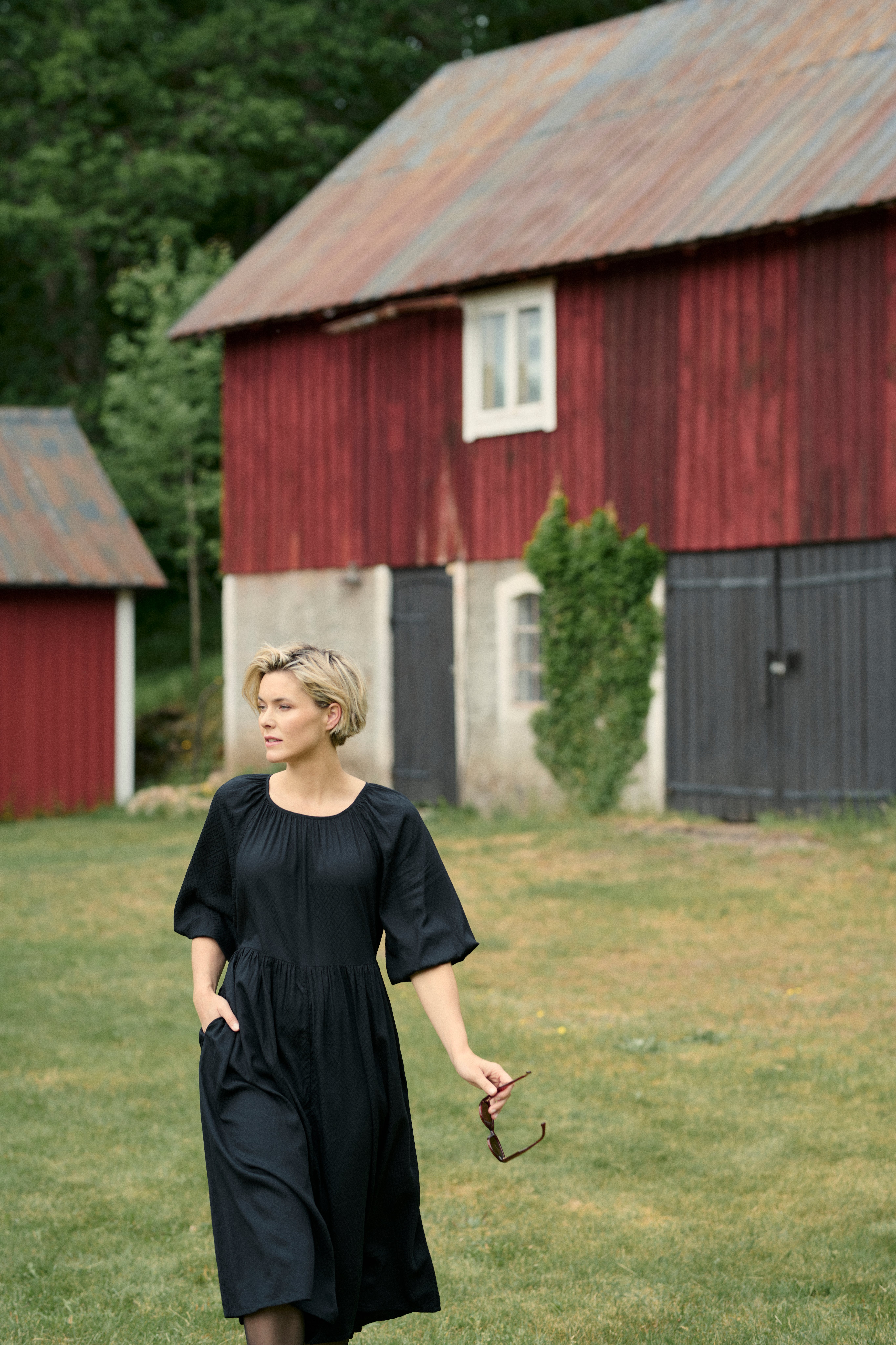 BPcarla Kleid LOCATION NONE 10590731-100121B
