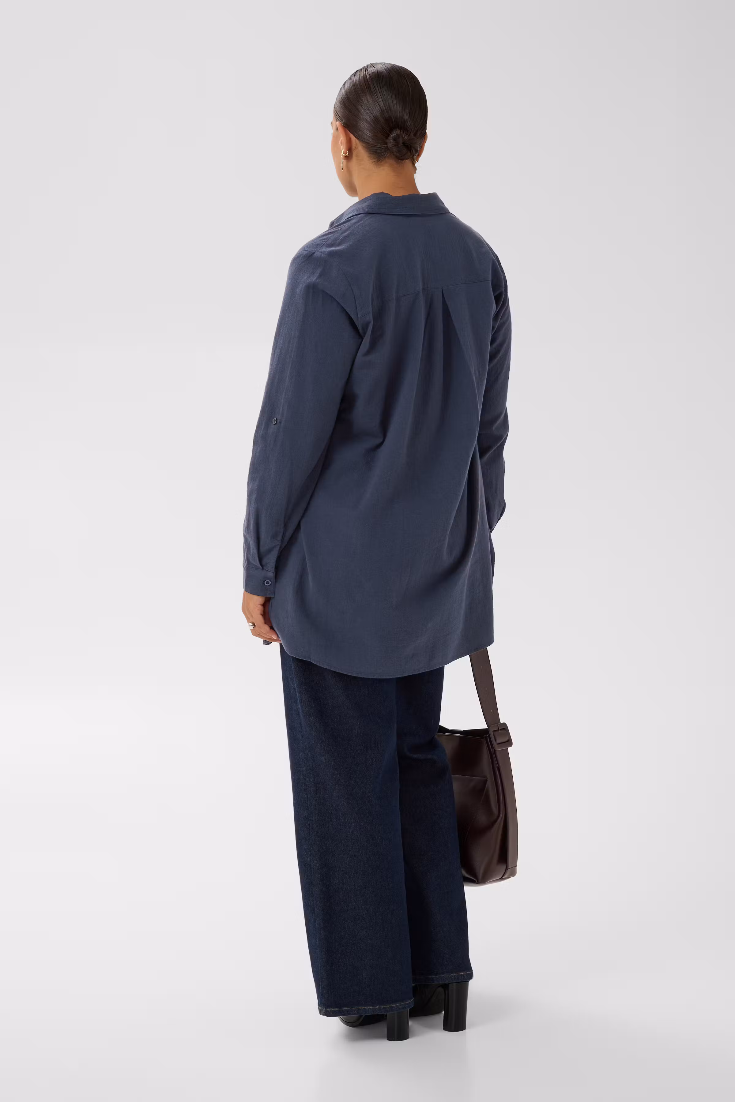 KCnana Tunika LOOKBOOK BACK 10580784-194020