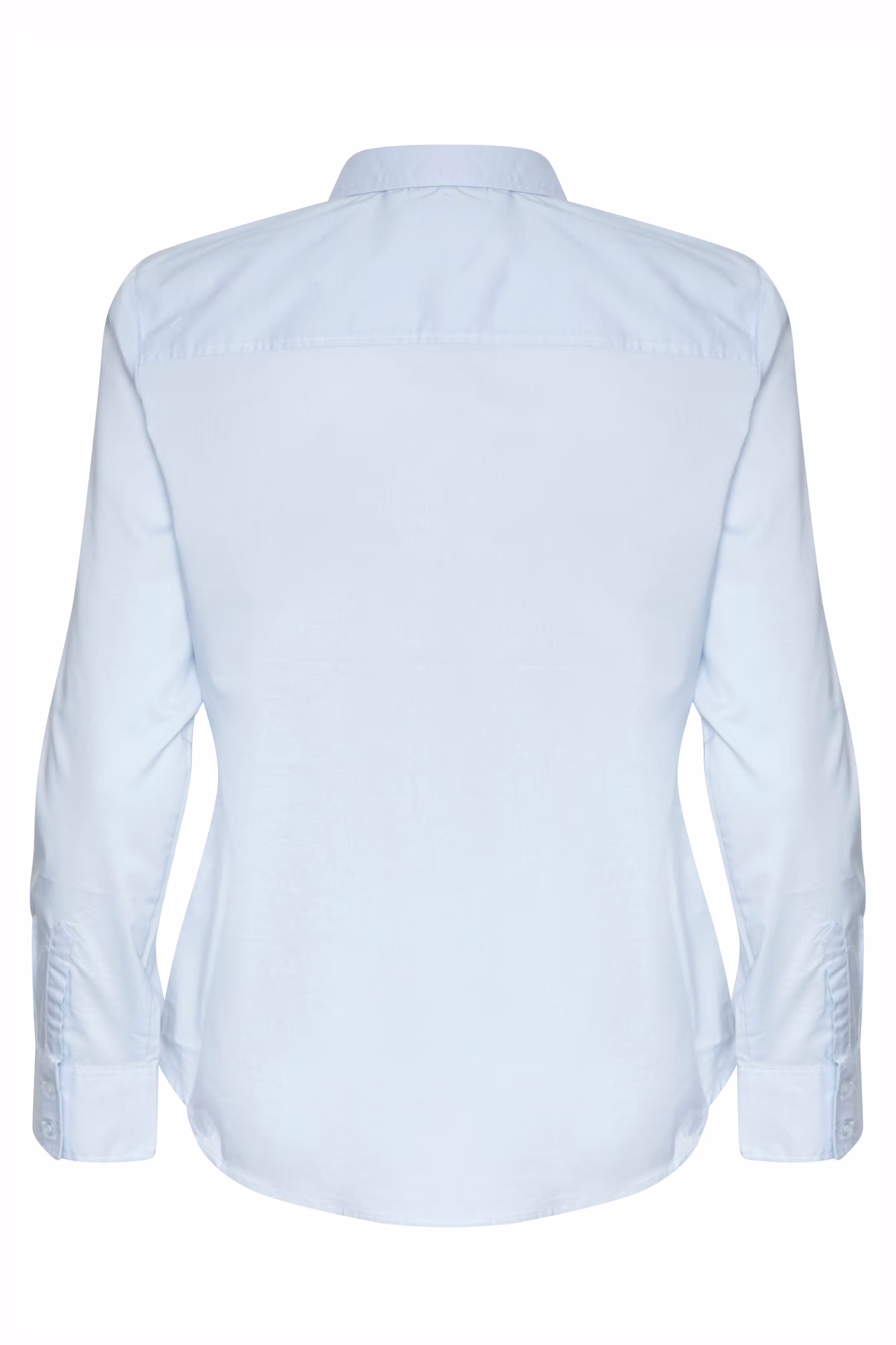 Overhemd met lang mouwen PACK BACK 20600181-60430