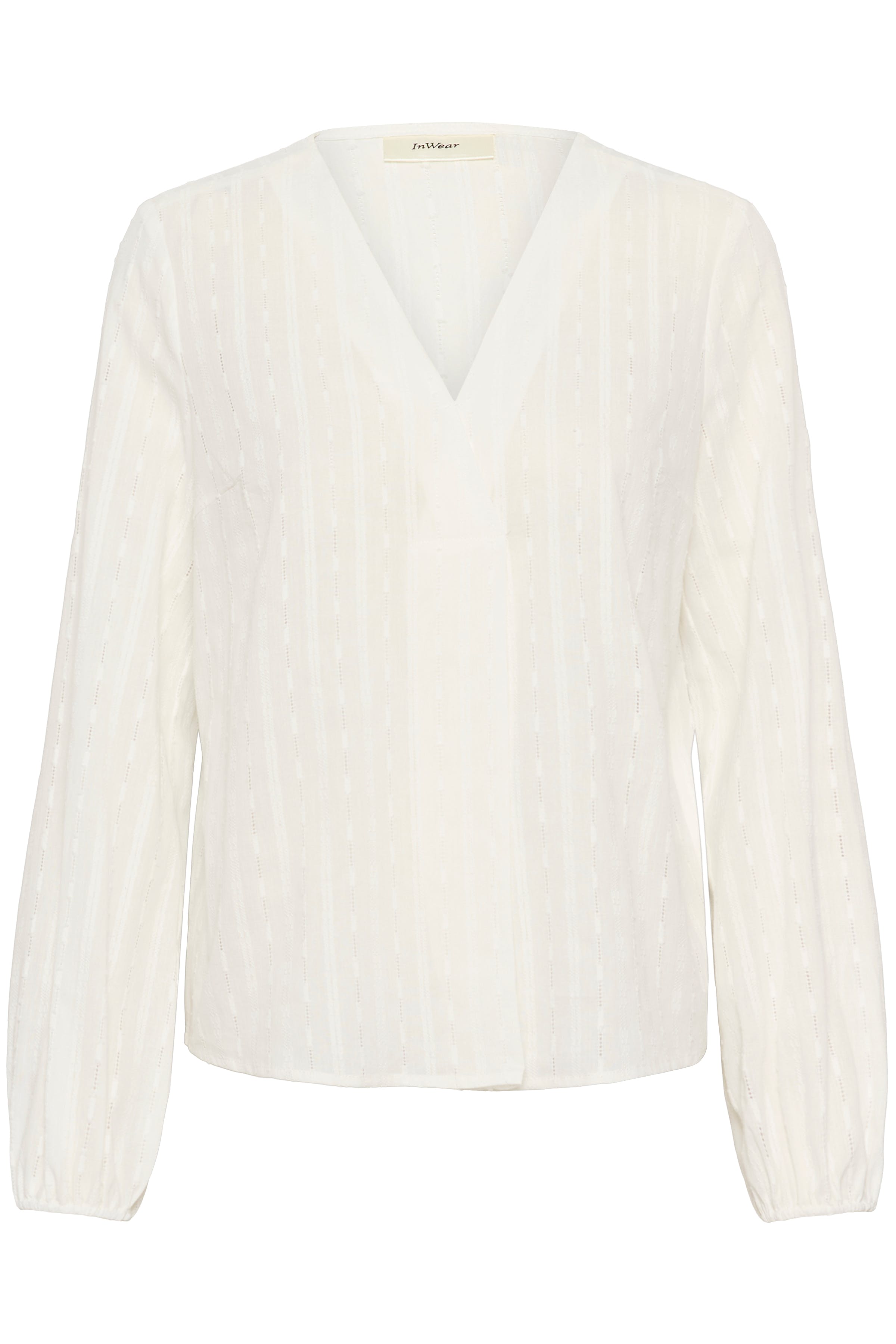 DaxiaIW Bluse PACK FRONT 30110789-173912