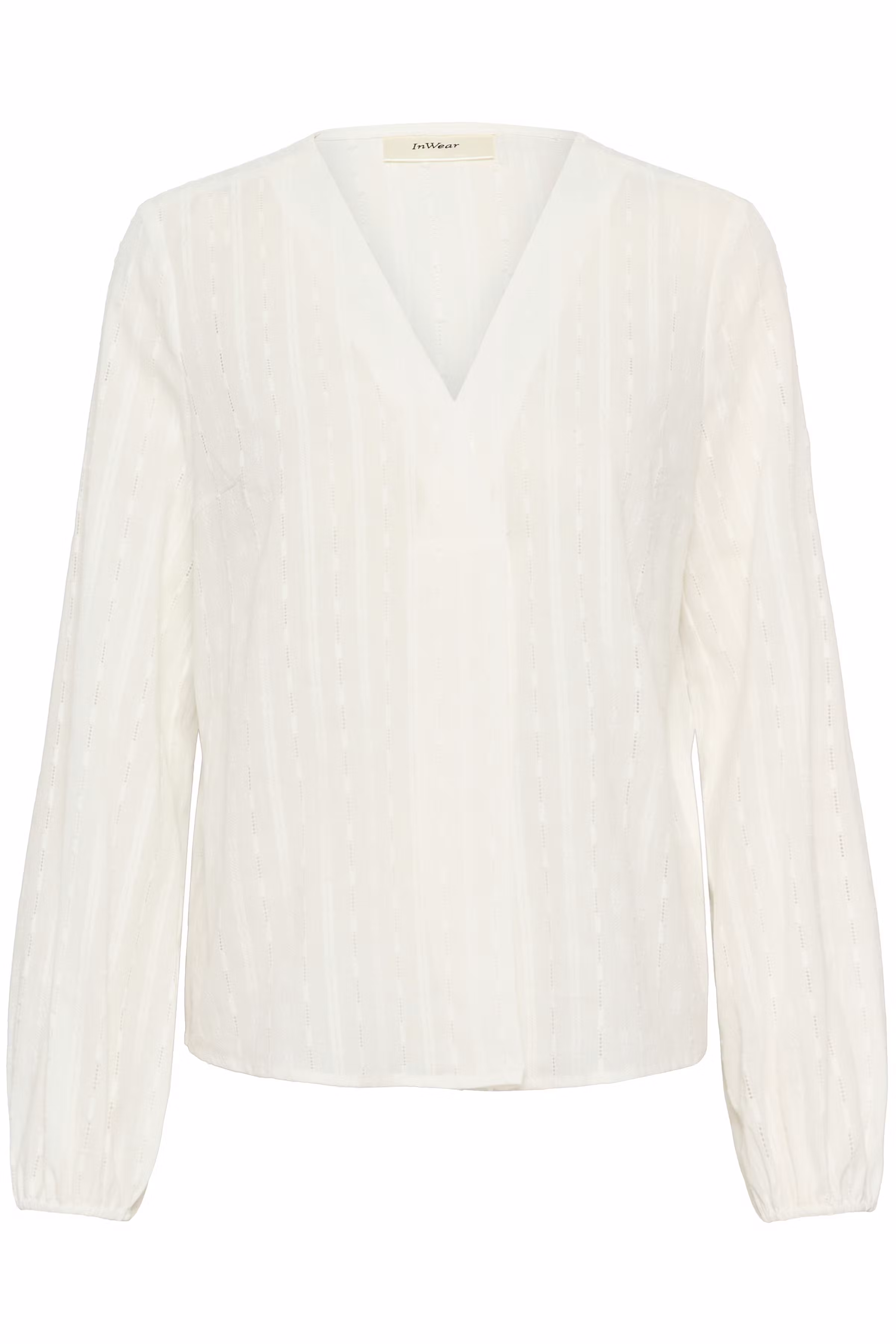 DaxiaIW Blouse PACK FRONT 30110789-300001