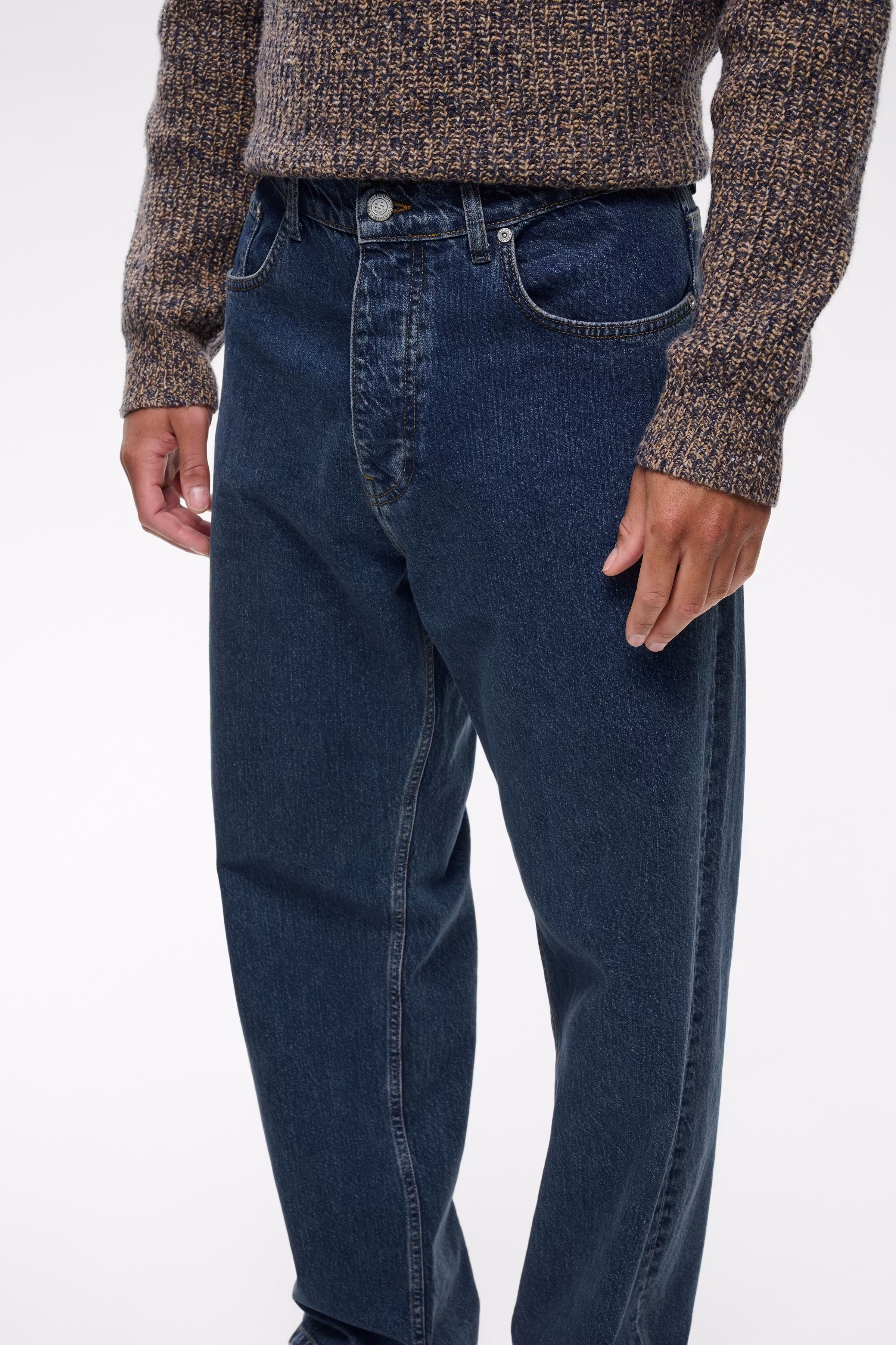 MAhampton Jeans LOOKBOOK DETAIL 30209189-300278