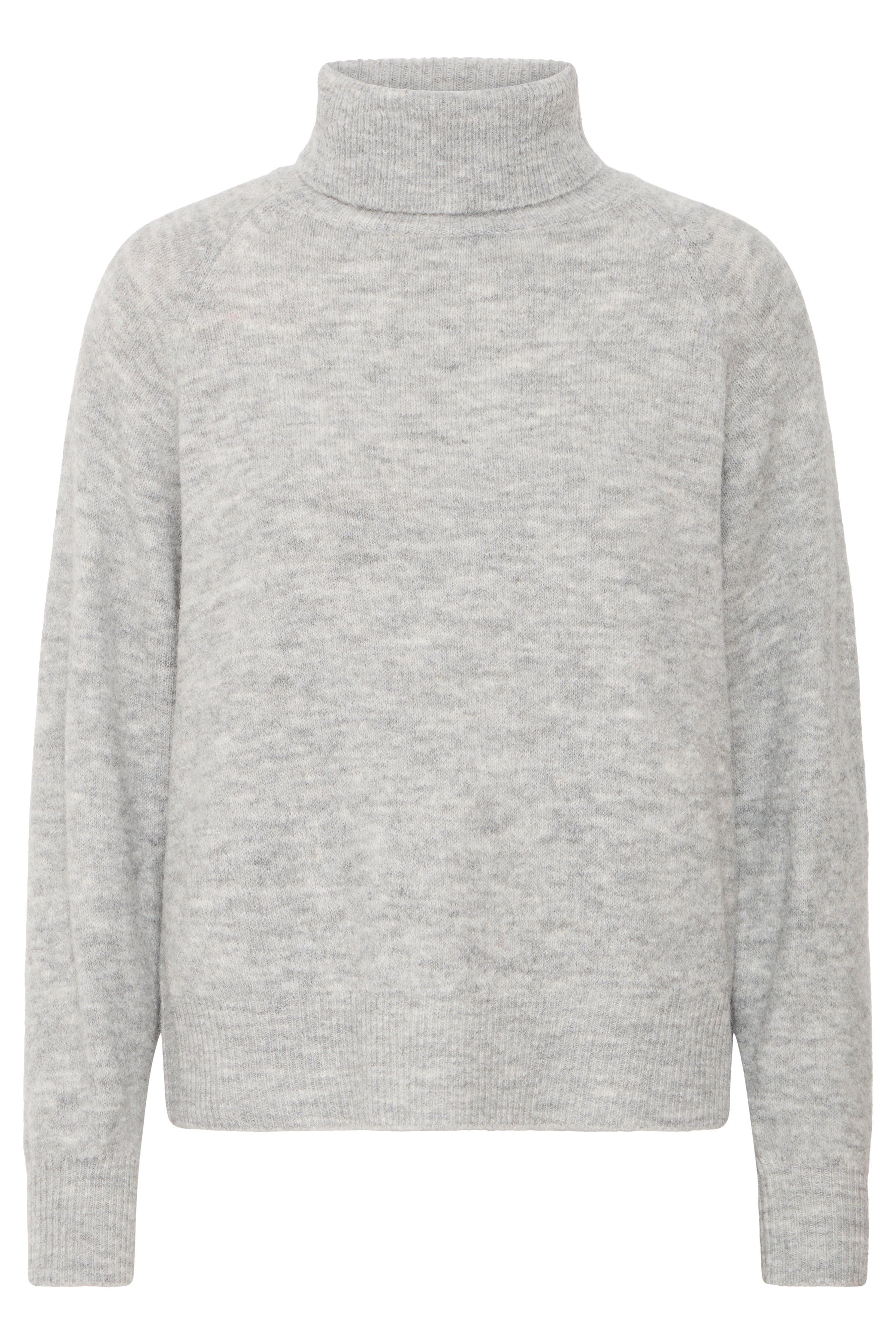 BYMONNA Pullover PACK FRONT 20817107-1309051