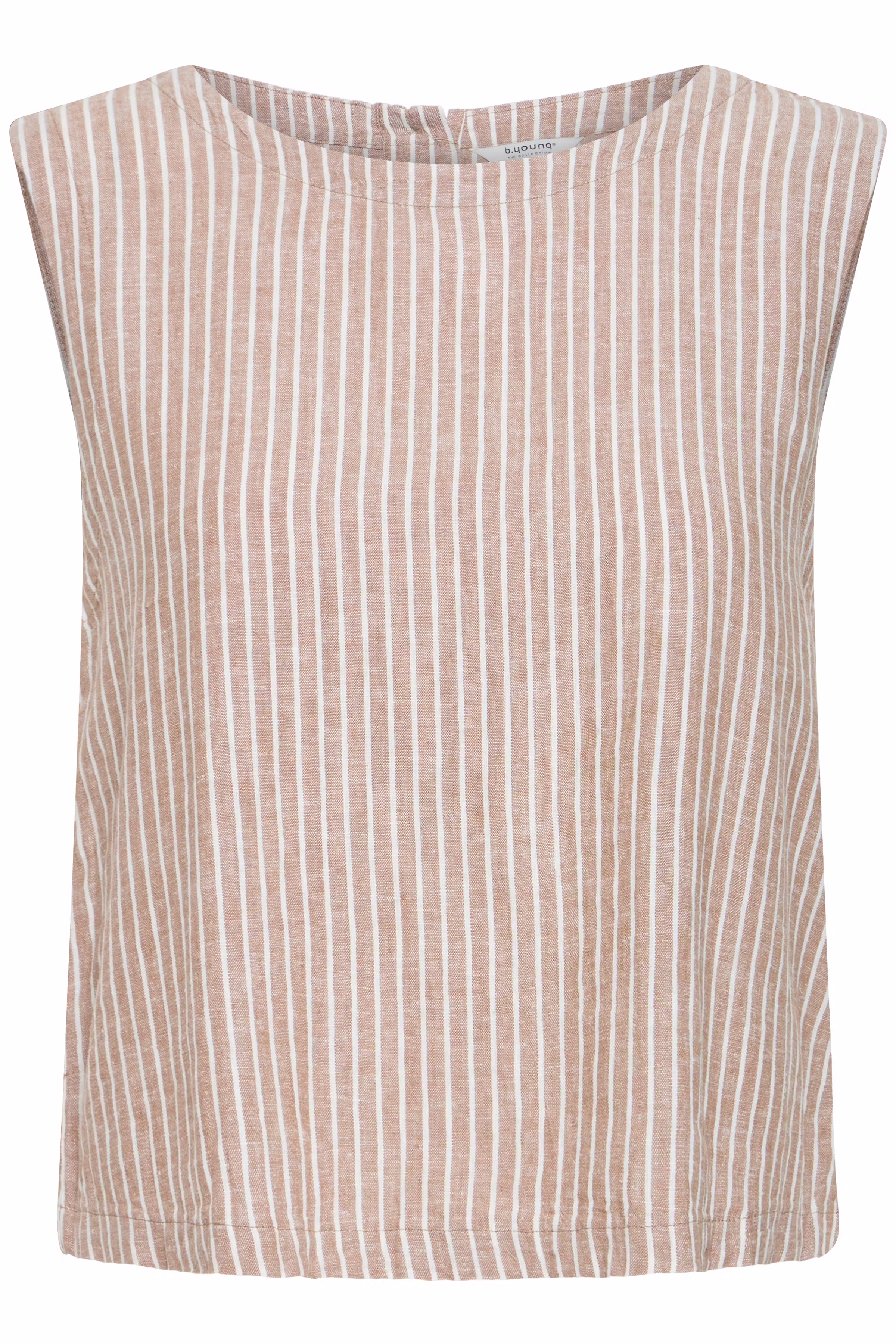 BYFALAKKA Bluse PACK FRONT 20818824-900006870