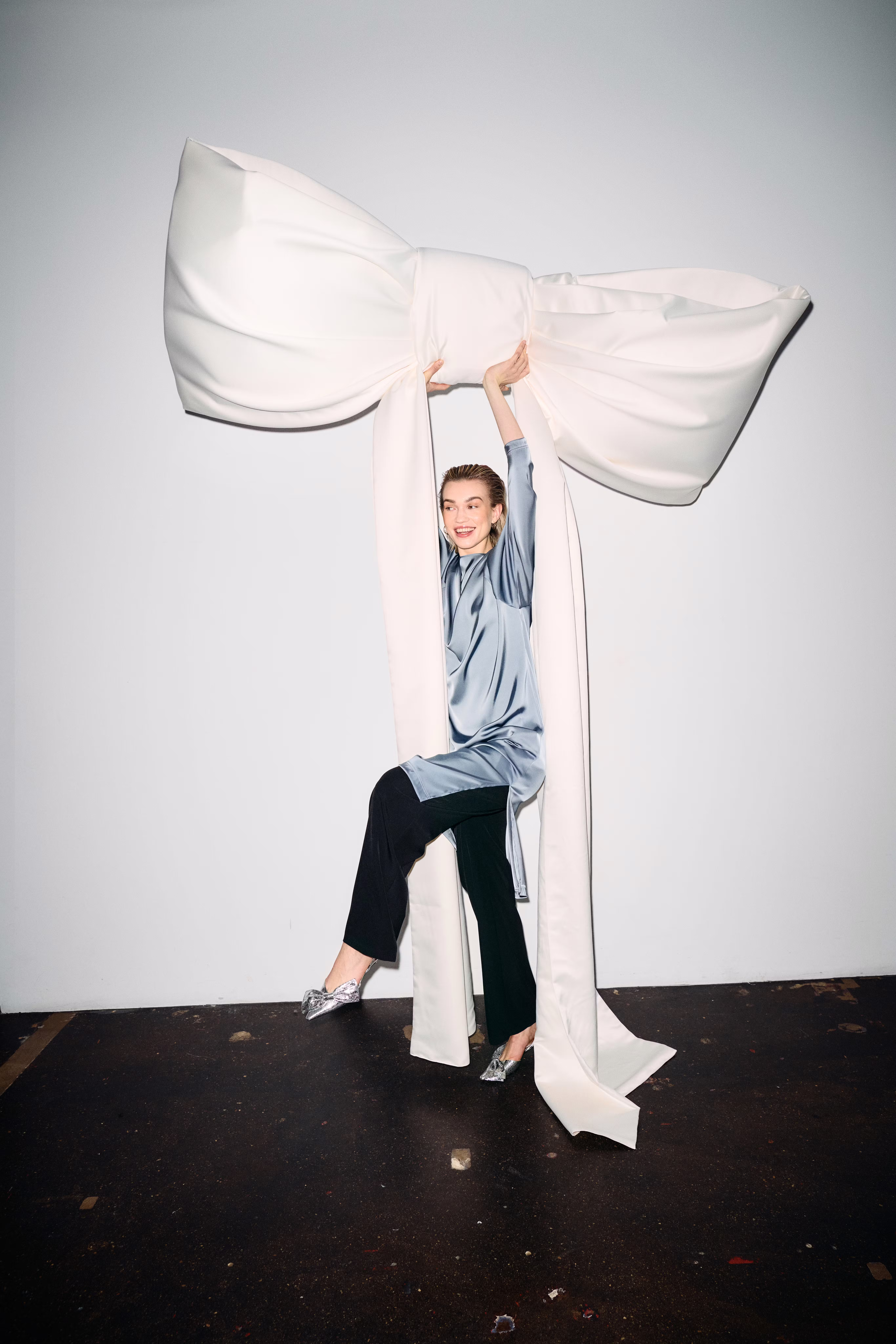 HafiaSZ Dress LOCATION NONE 30513657-183916