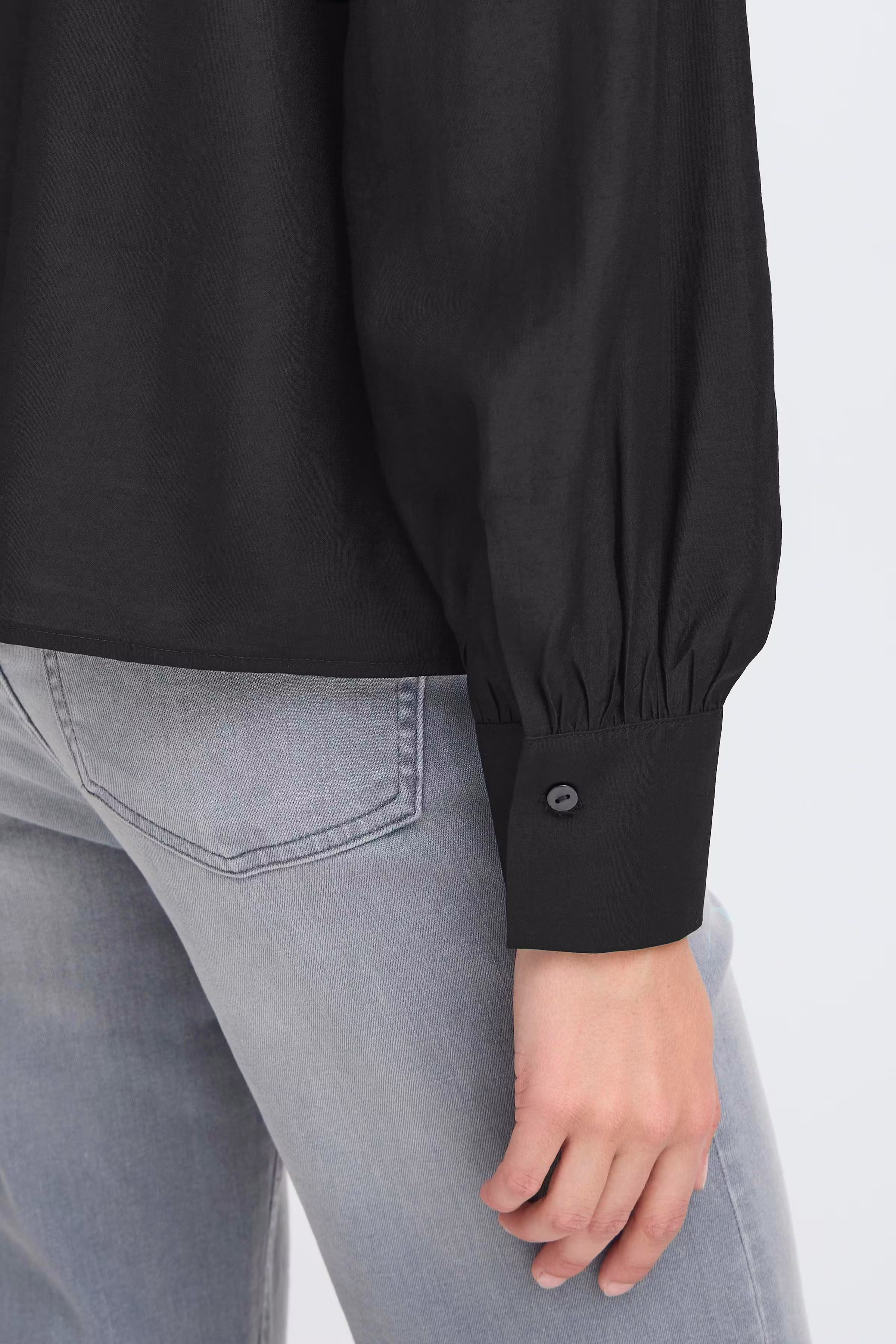 IHKARLANI Overhemd LOOKBOOK DETAIL 20121887-194008