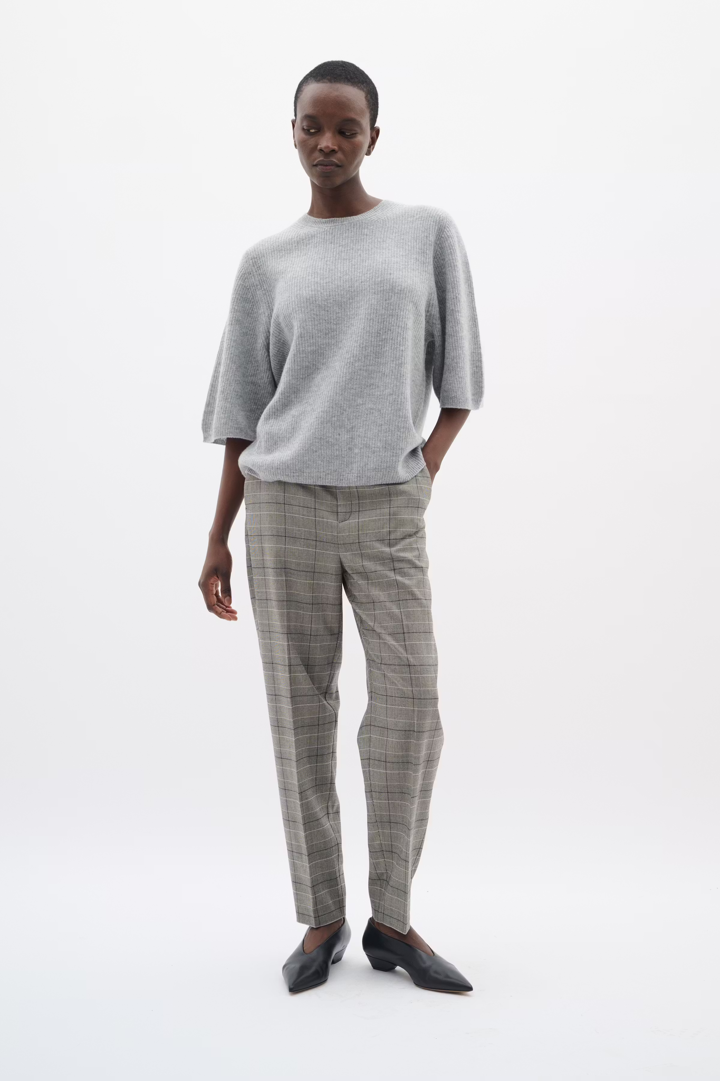 GaroIW Oversize Pullover LOOKBOOK FRONT 30110919-1740161