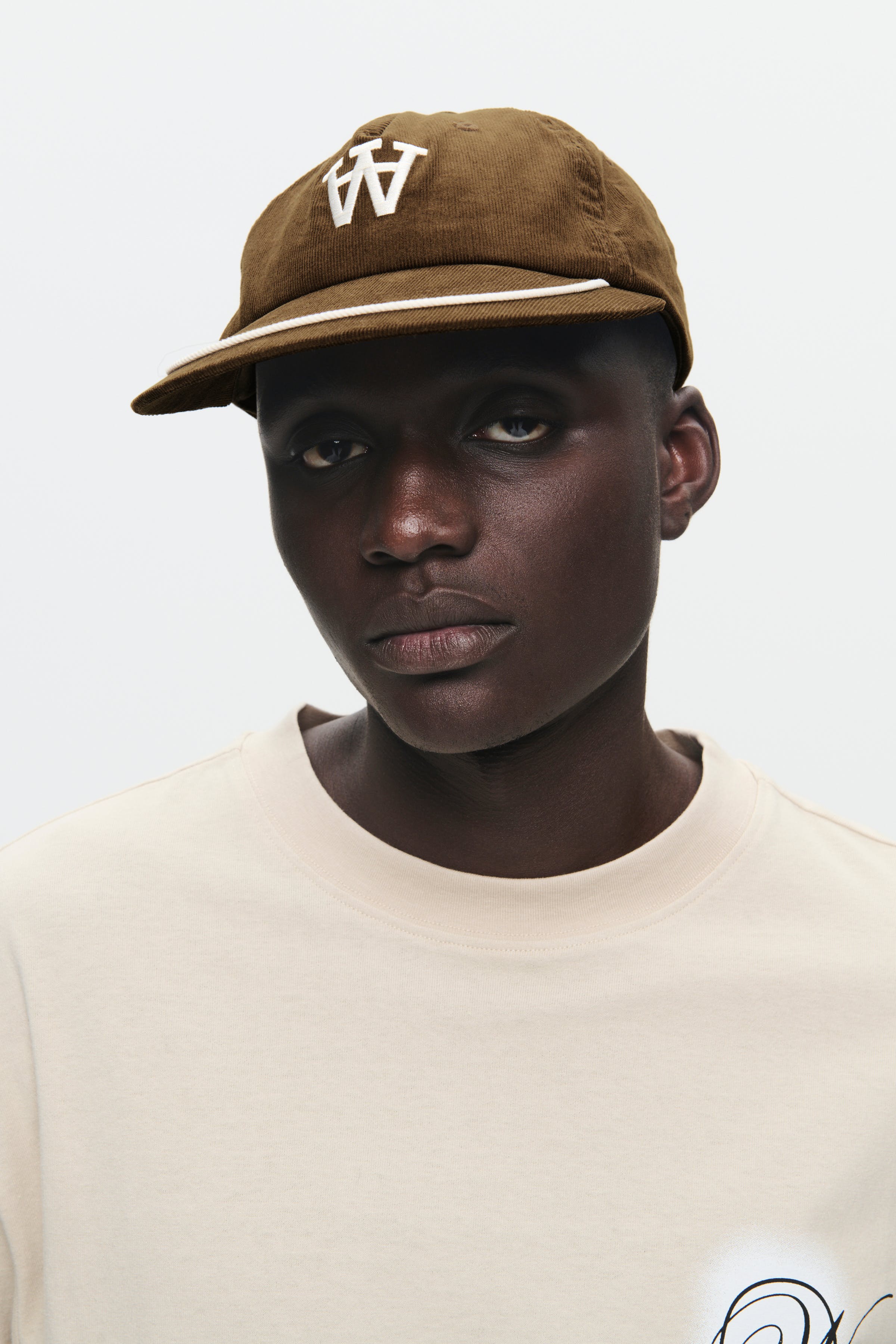 WWBob Cord Kappe LOOKBOOK DETAIL 30250083-191218