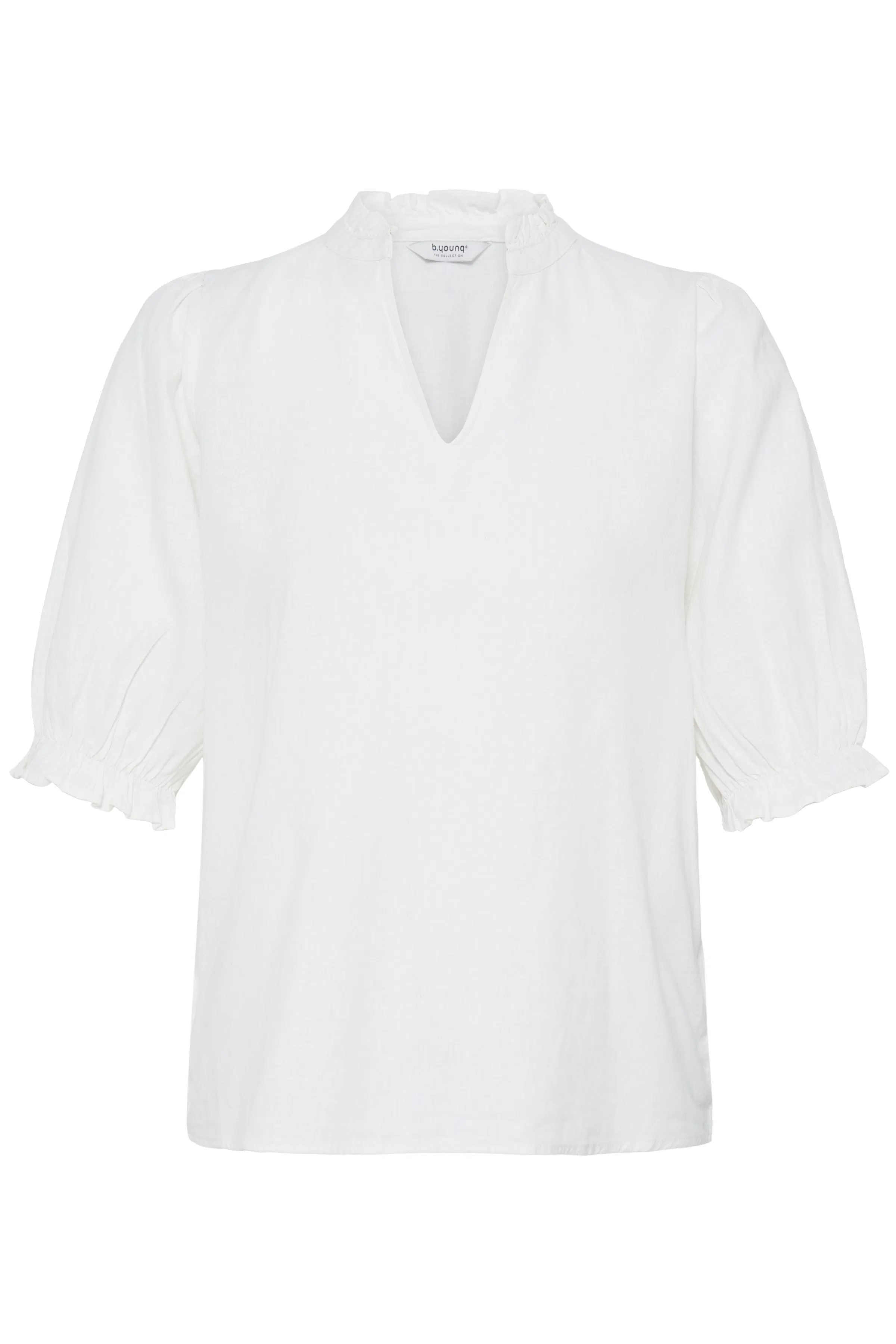 BYFALAKKA Bluse PACK FRONT 20818825-1353041