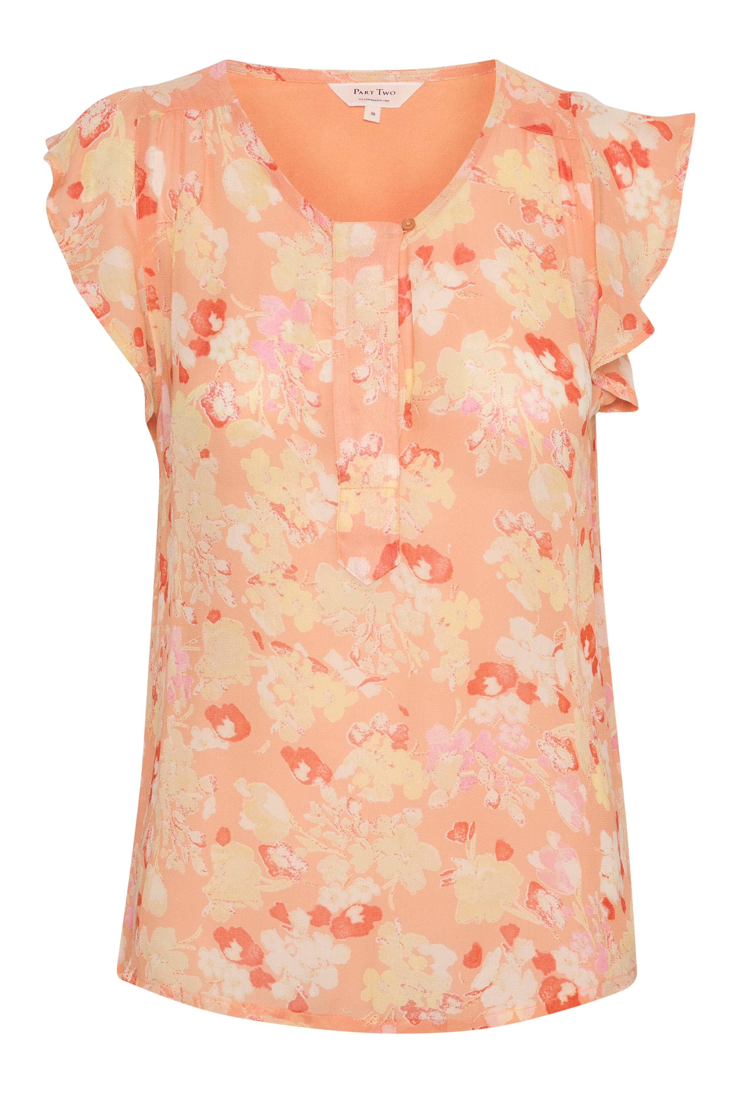 PrillePW Bluse PACK FRONT 30306855-302102