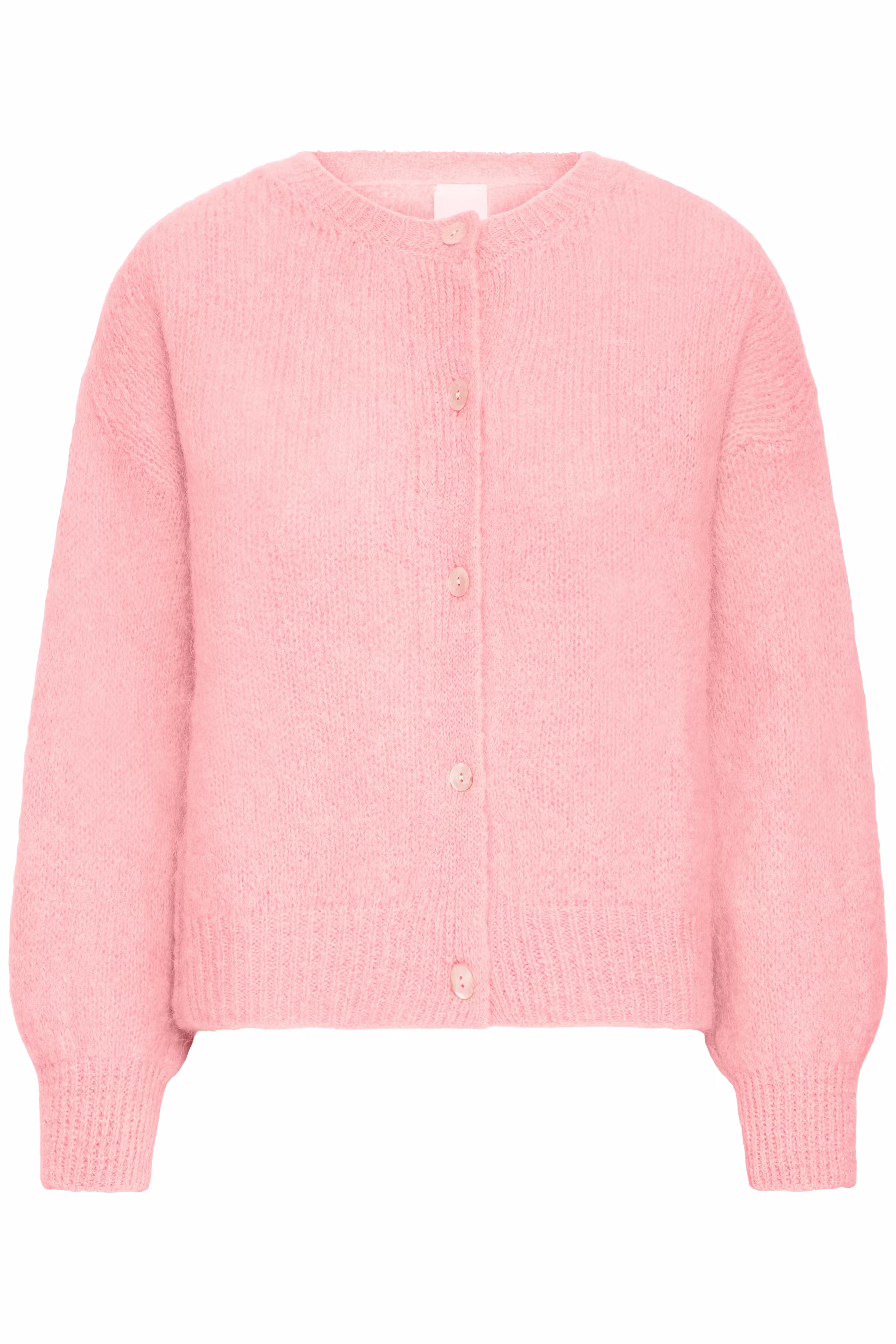 IXMARITA Cardigan PACK FRONT 20123258-161434