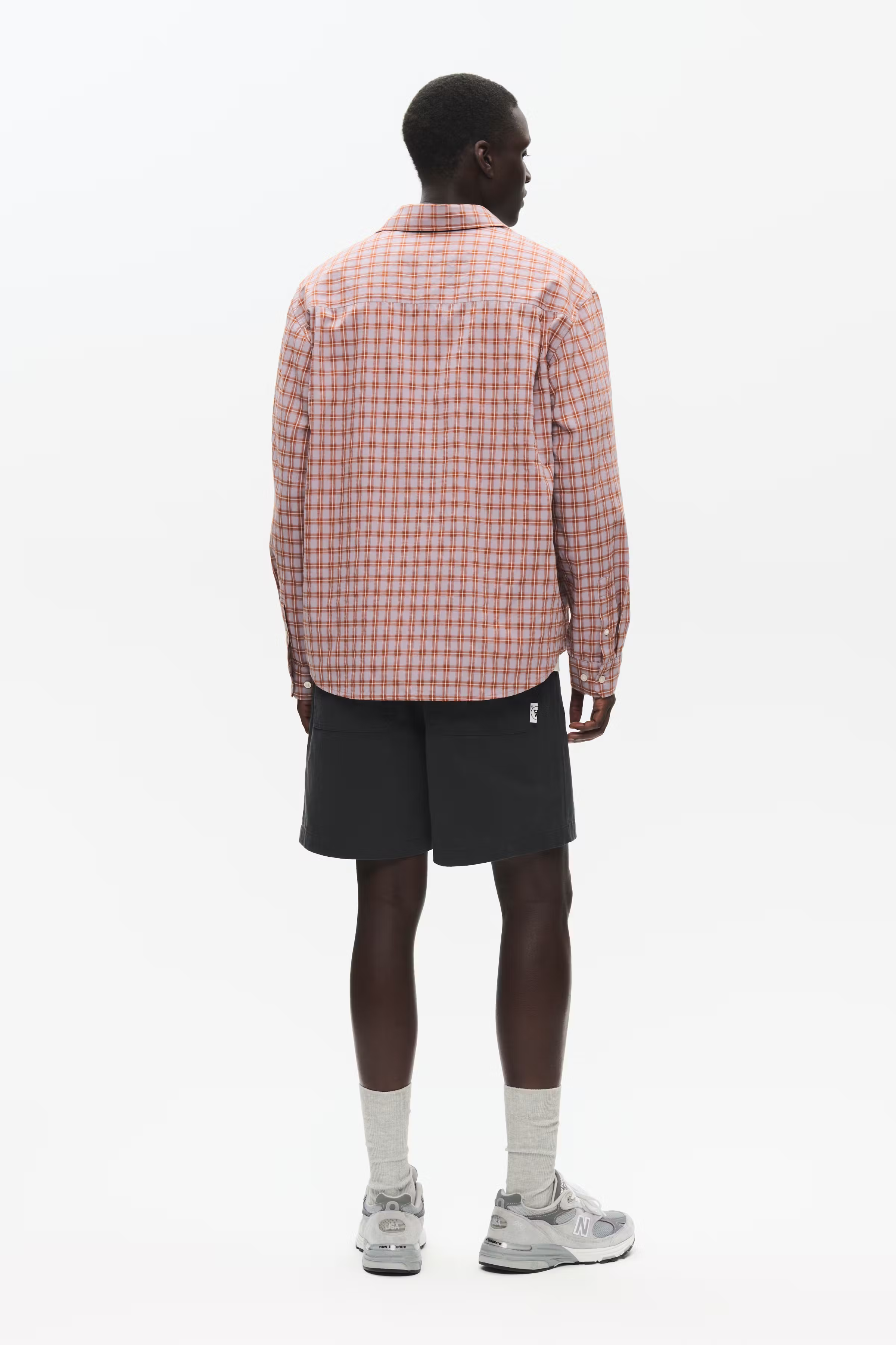 WWCooper Shirt LOOKBOOK BACK 30252039-304906